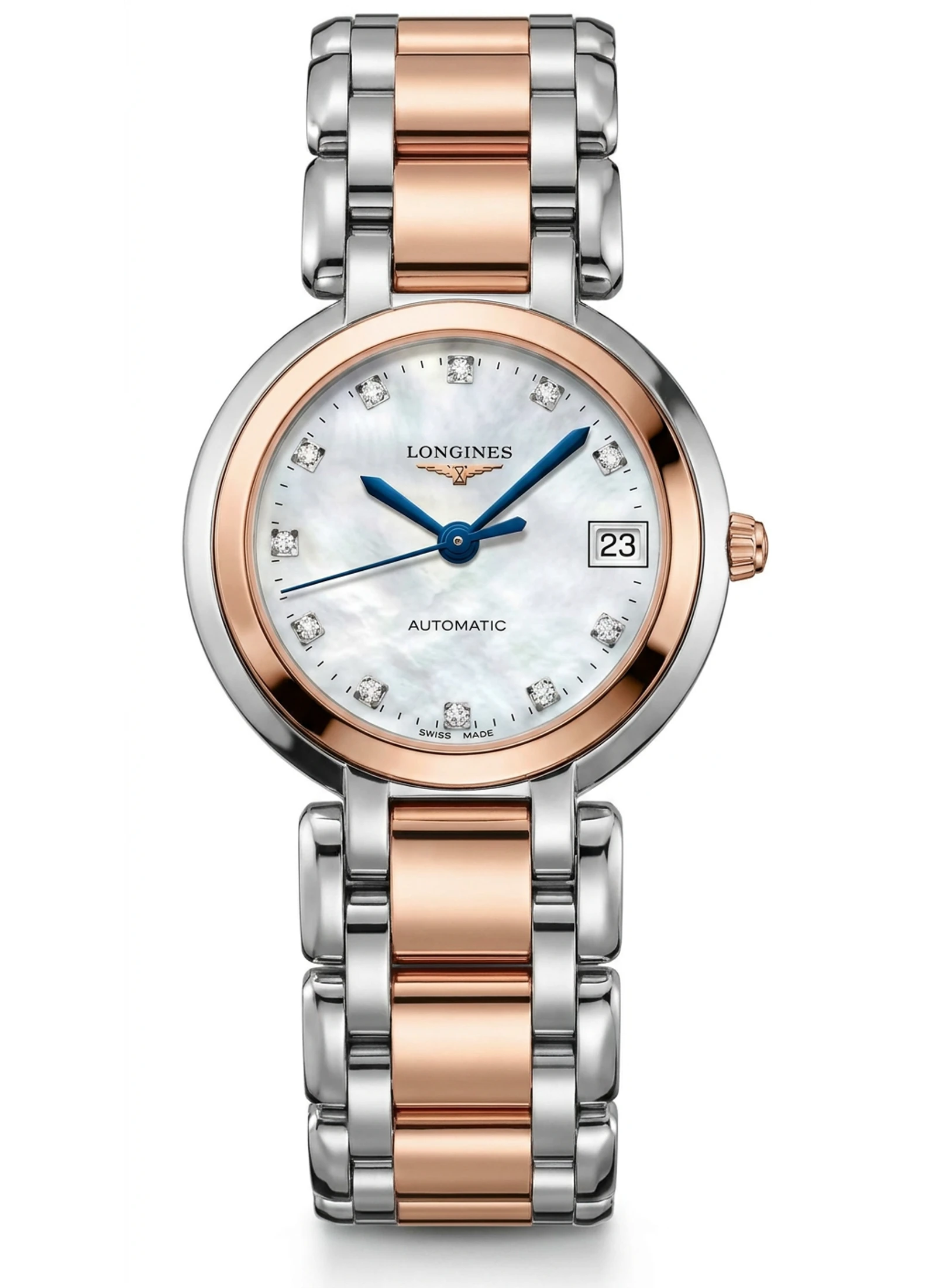 Longines PrimaLuna L8.111.5.87.6