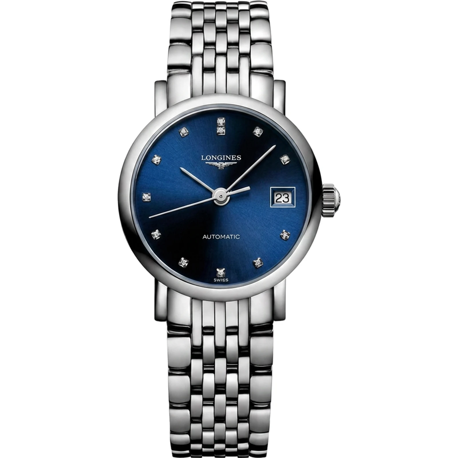 Longines Elegant L4.309.4.97.6