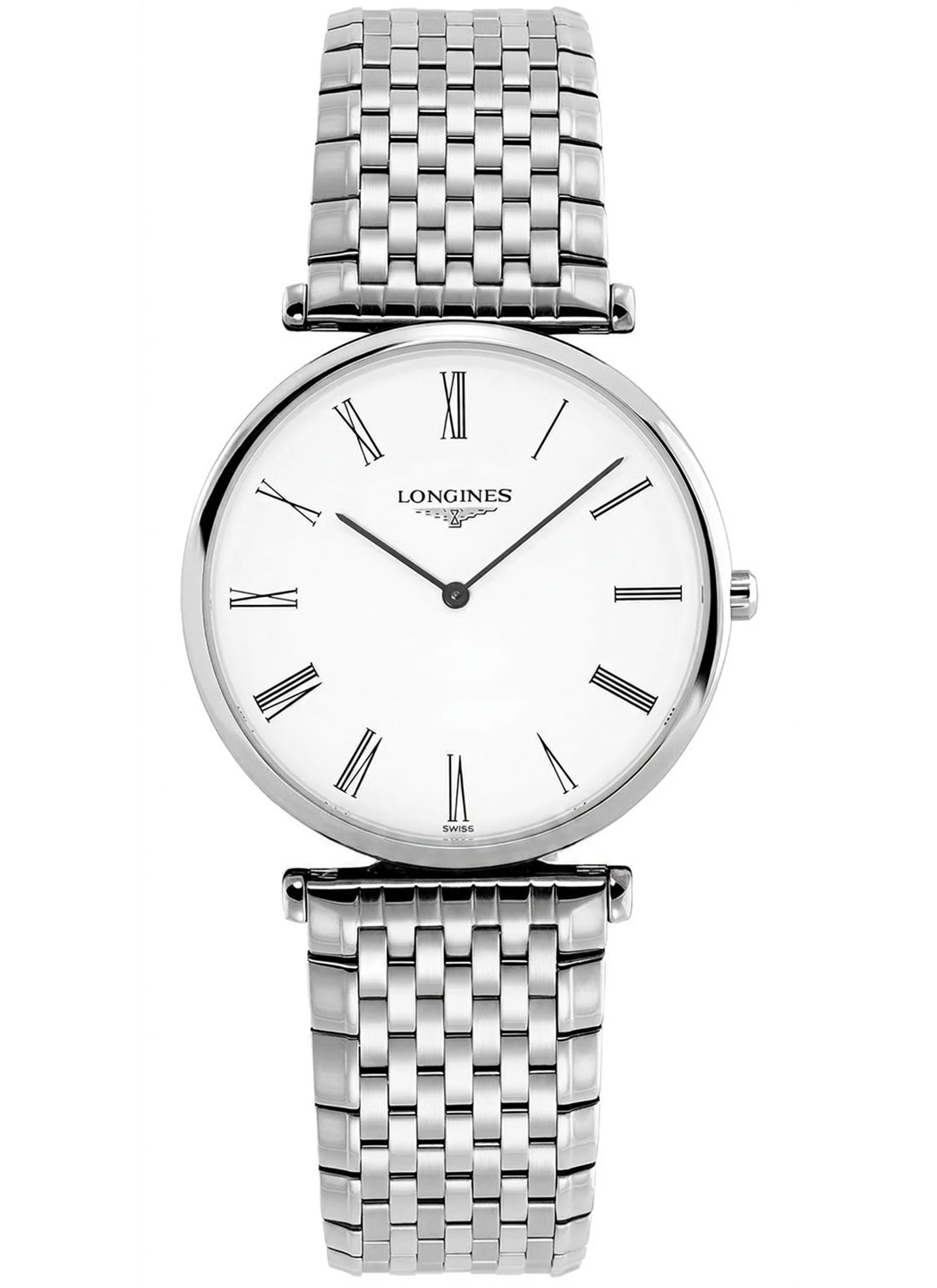 Longines La Grande Classique L4.709.4.21.6