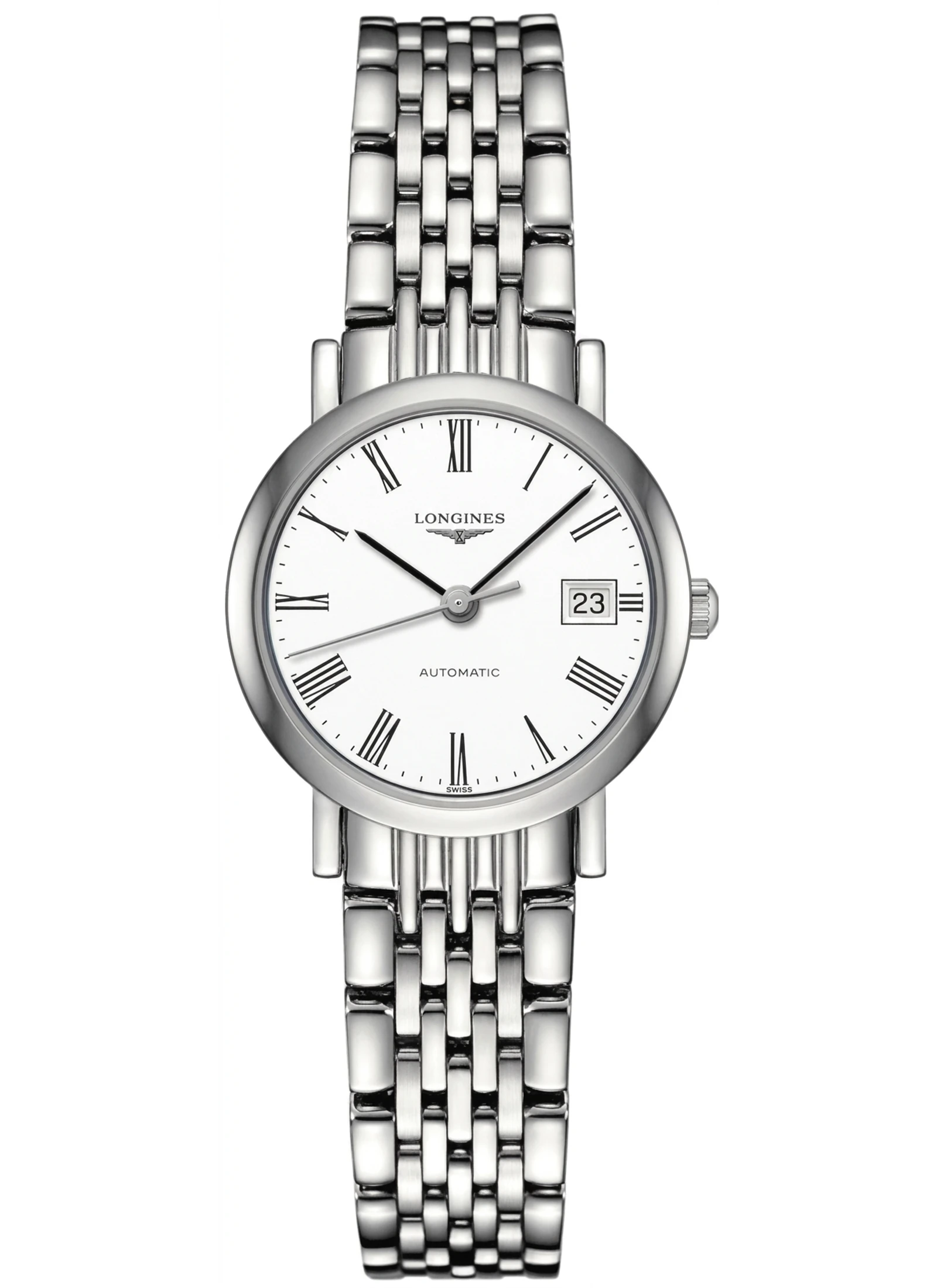 Longines Elegant L4.309.4.11.6