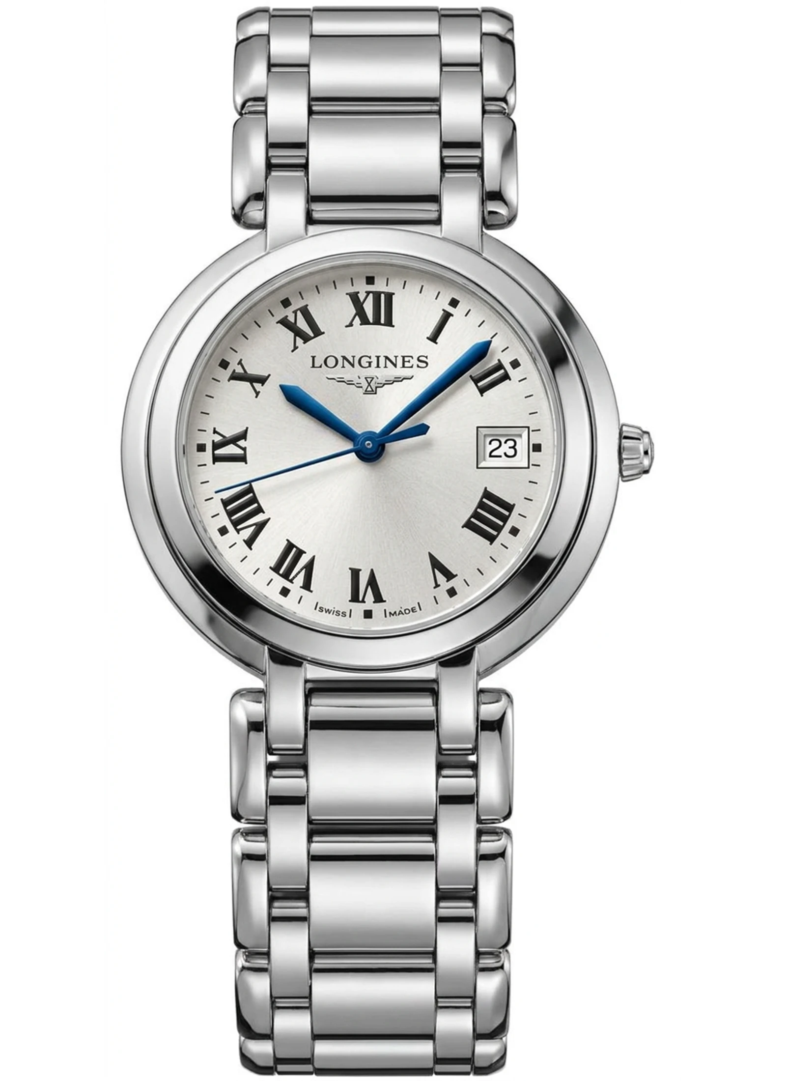 Longines PrimaLuna L8.114.4.71.6
