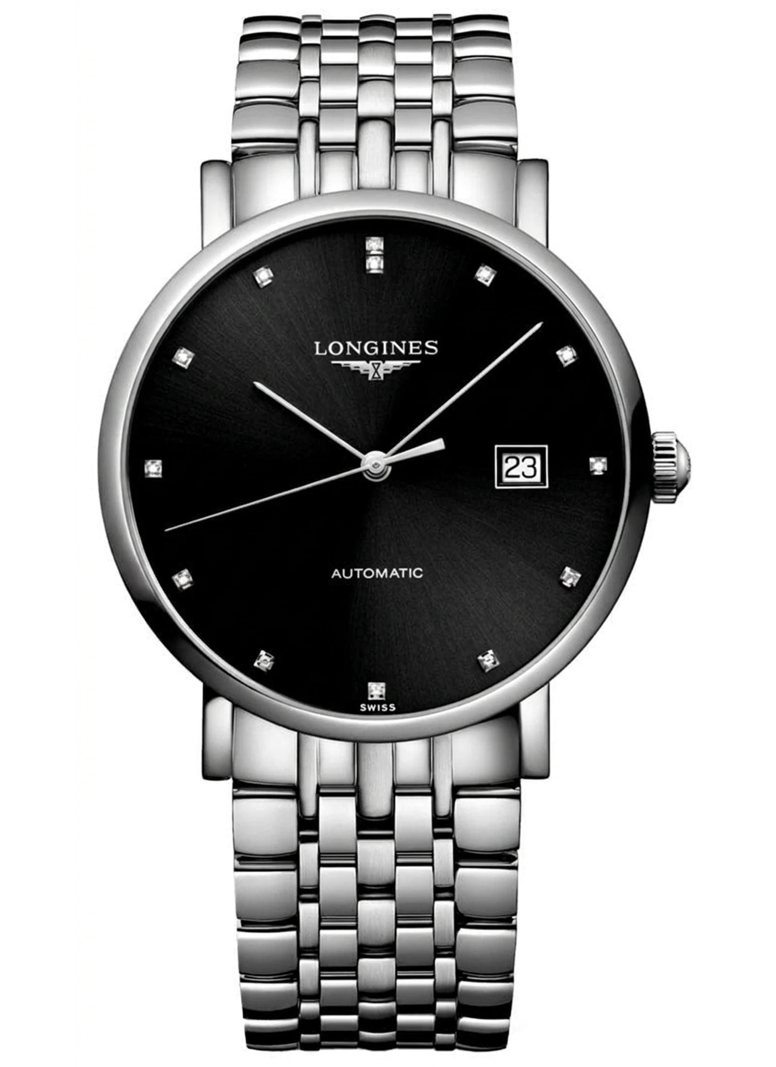Longines Elegant L4.910.4.57.6