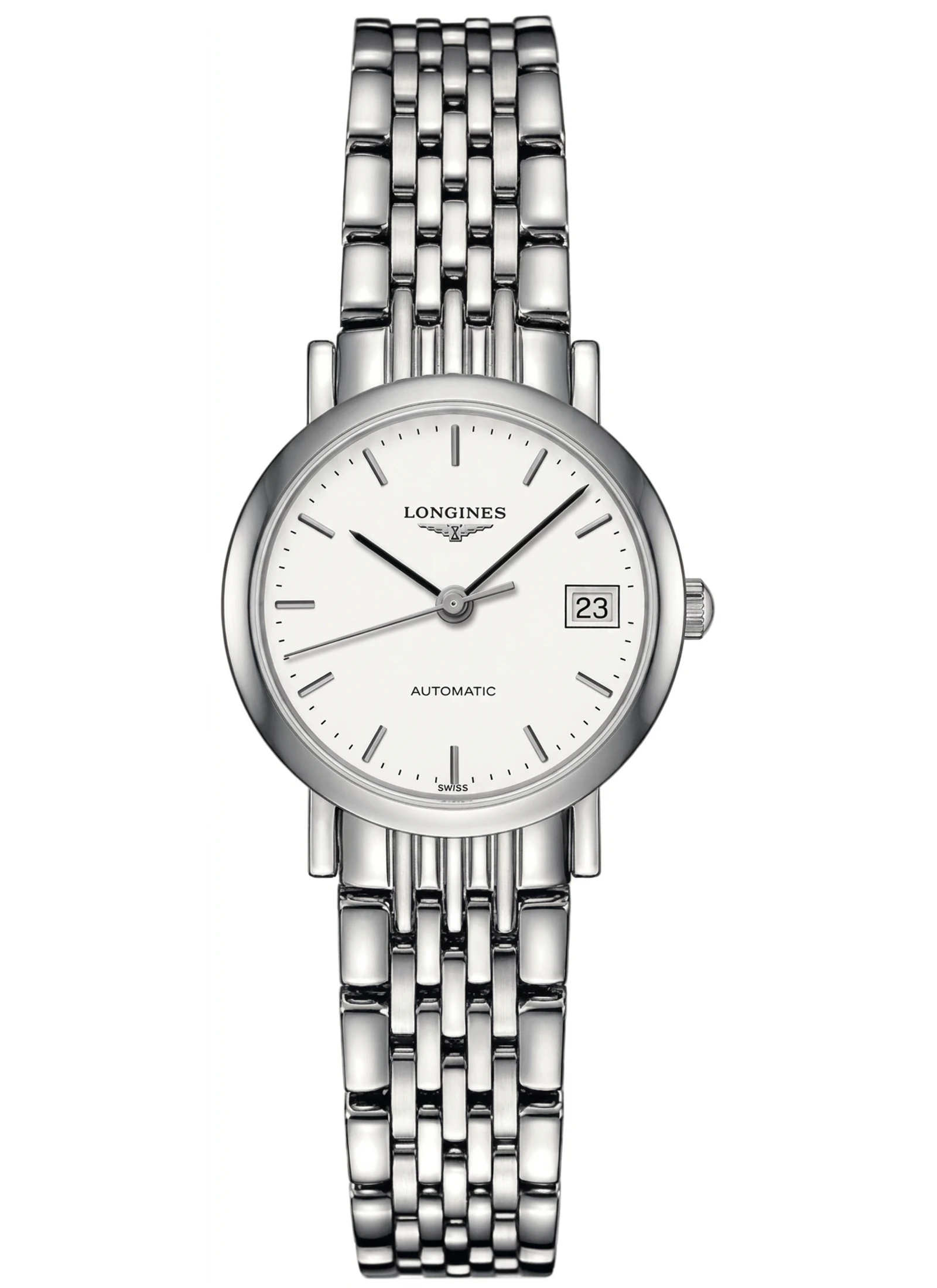 Longines Elegant L4.309.4.12.6