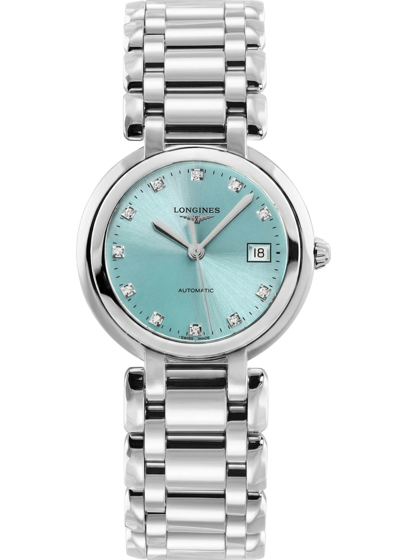Longines PrimaLuna L8.113.4.90.6