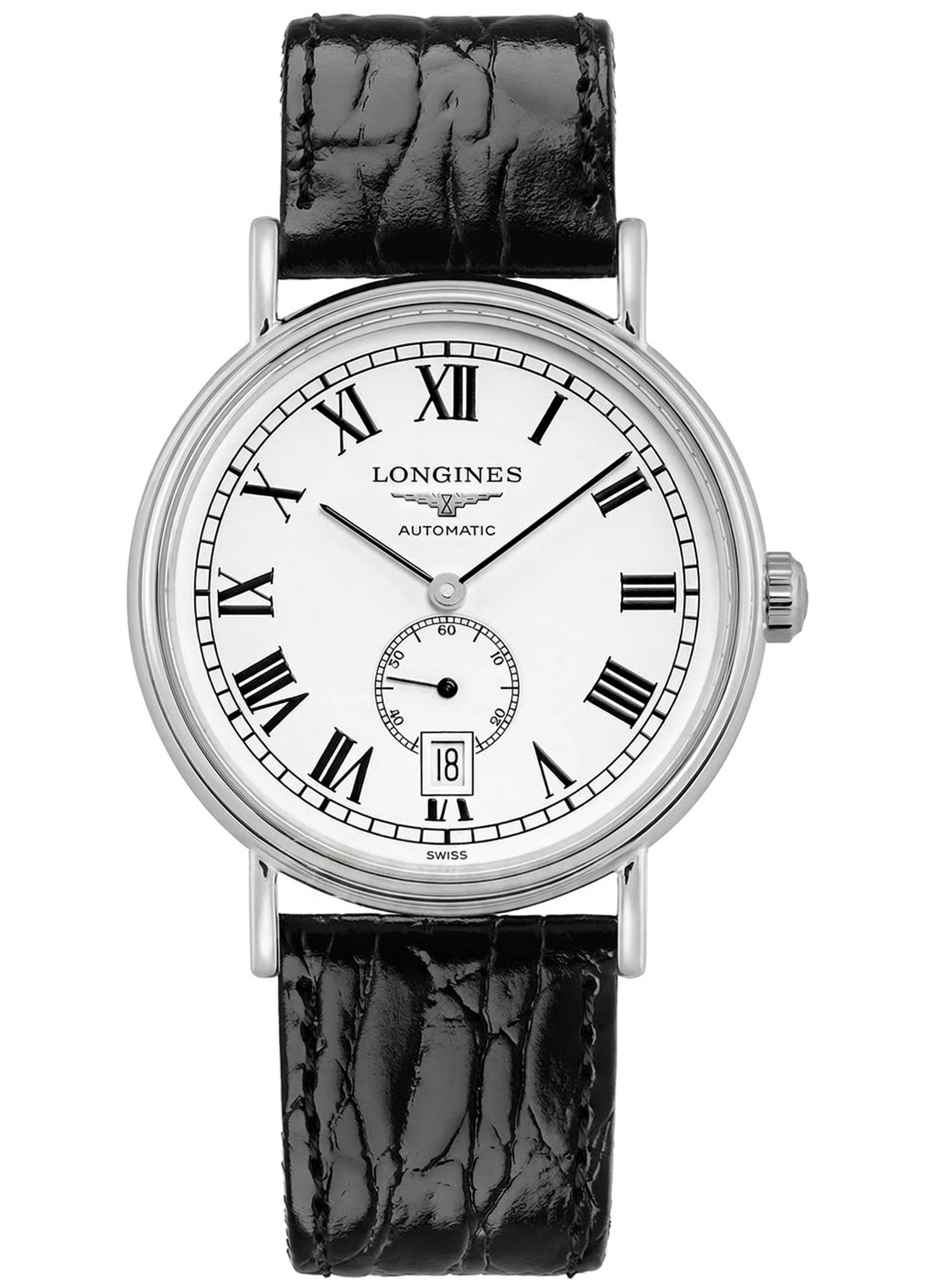Longines Présence L4.904.4.11.2