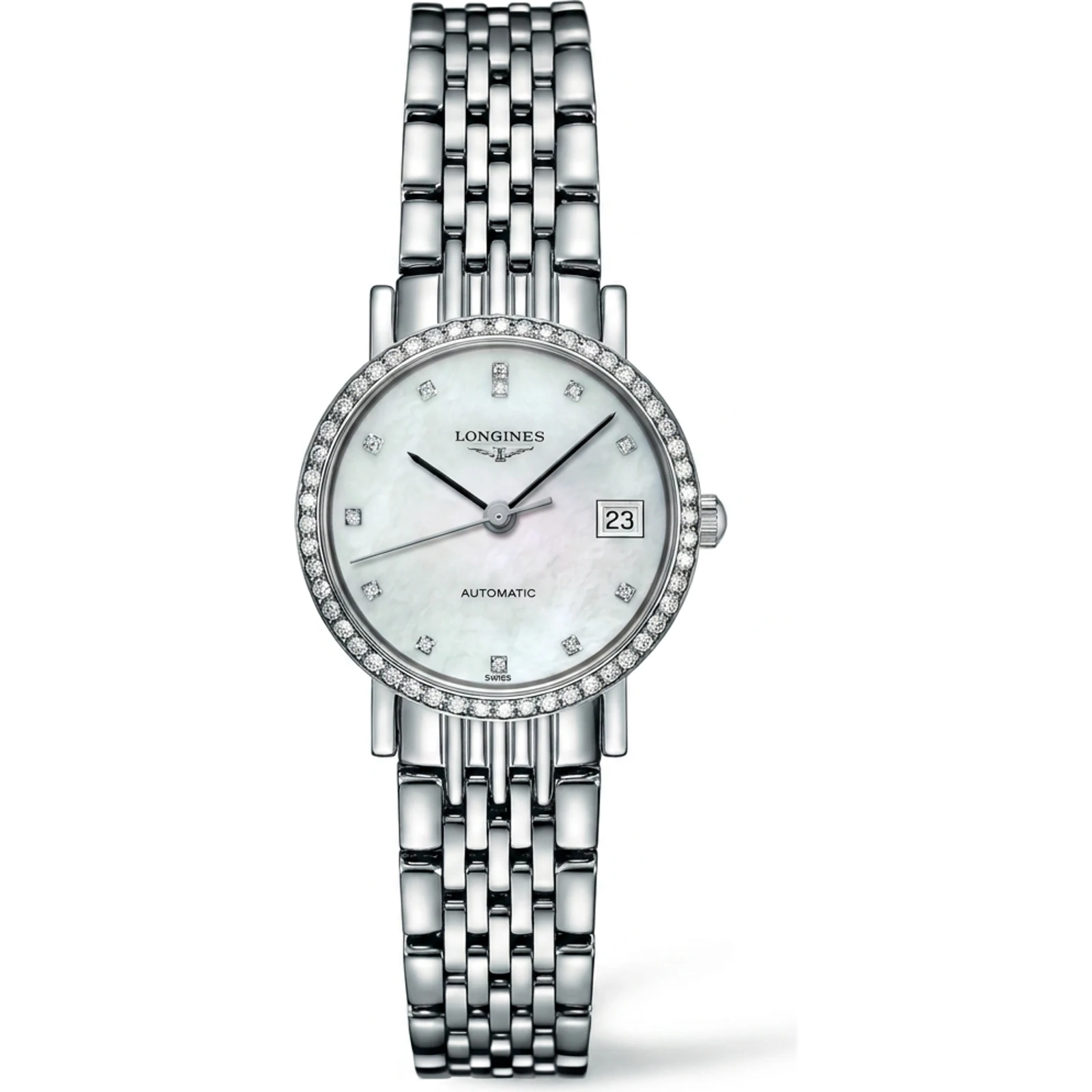 Longines Elegant L4.309.0.87.6