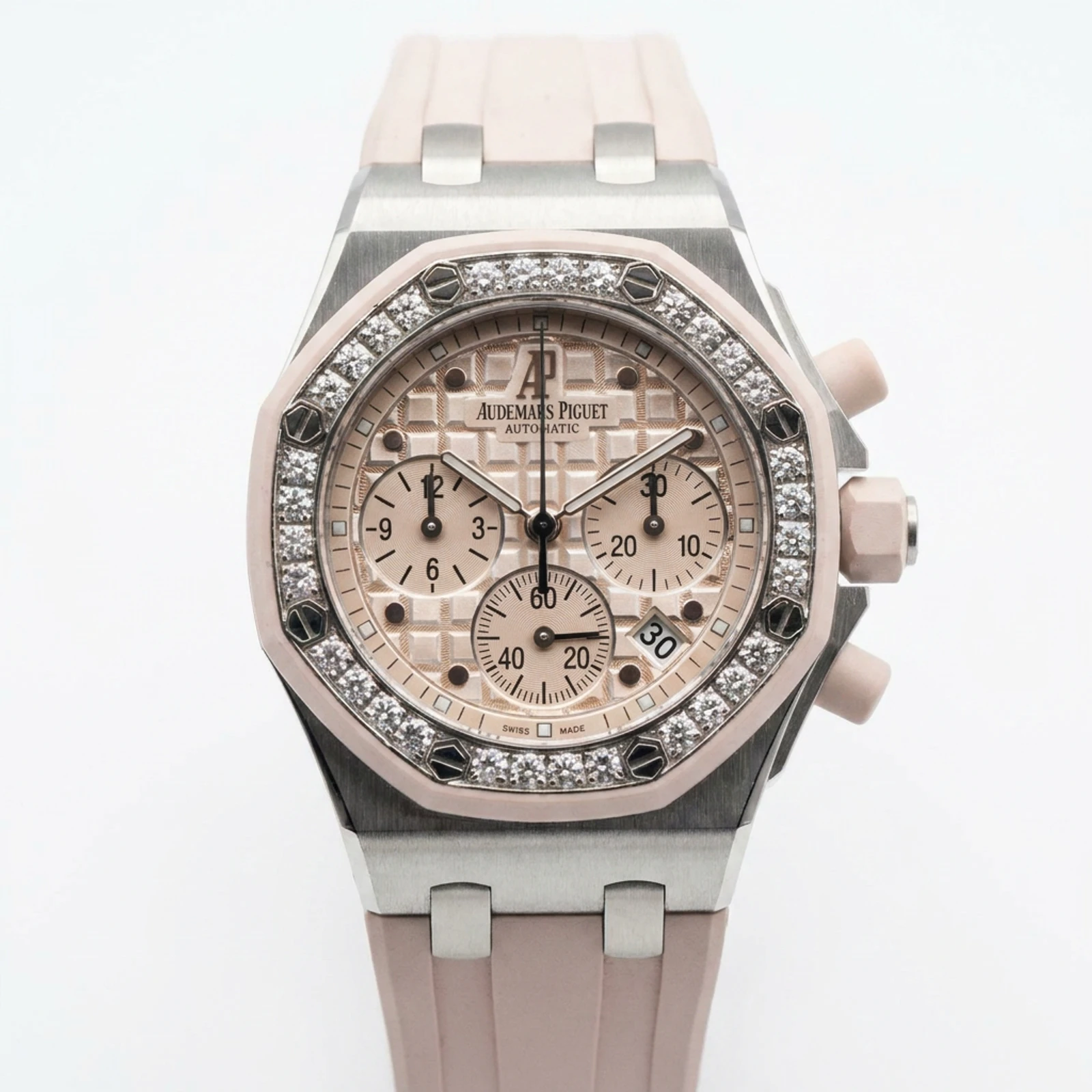 Audemars Piguet Royal Oak Offshore Lady 26048SK.ZZ.D082CA.01