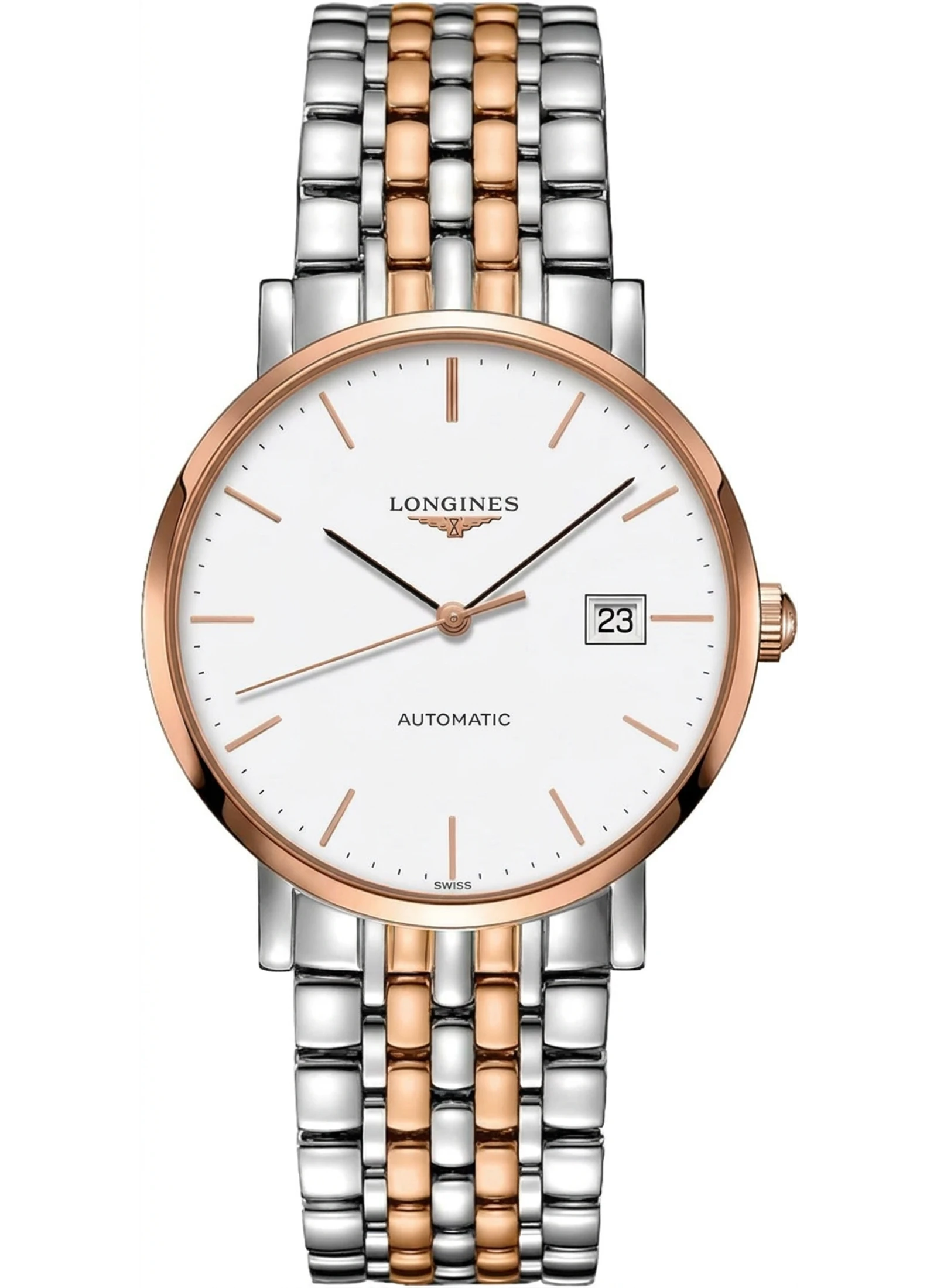Longines Elegant L4.910.5.12.7