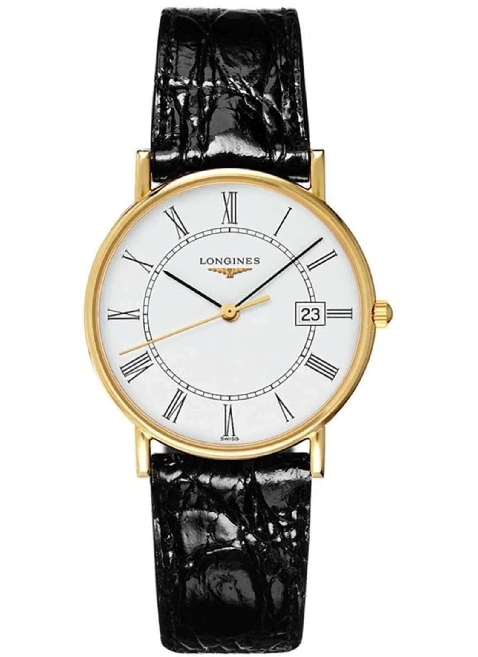Longines Présence L4.743.6.11.0