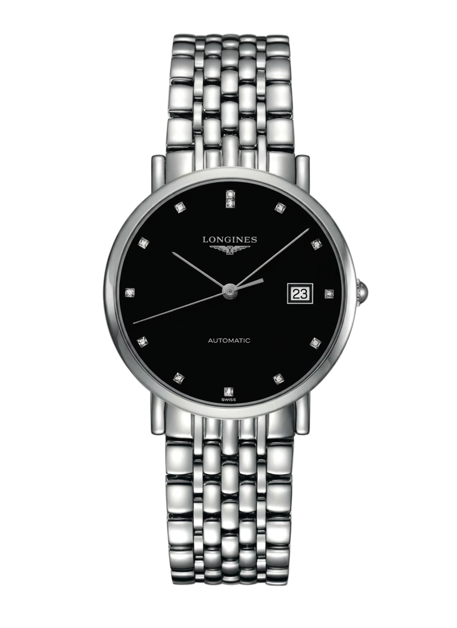 Longines Elegant L4.810.4.57.6