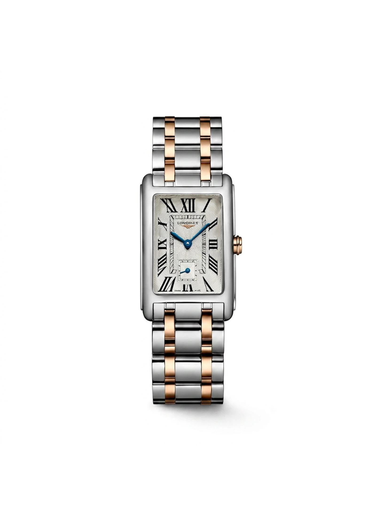 Longines DolceVita L5.512.5.71.7