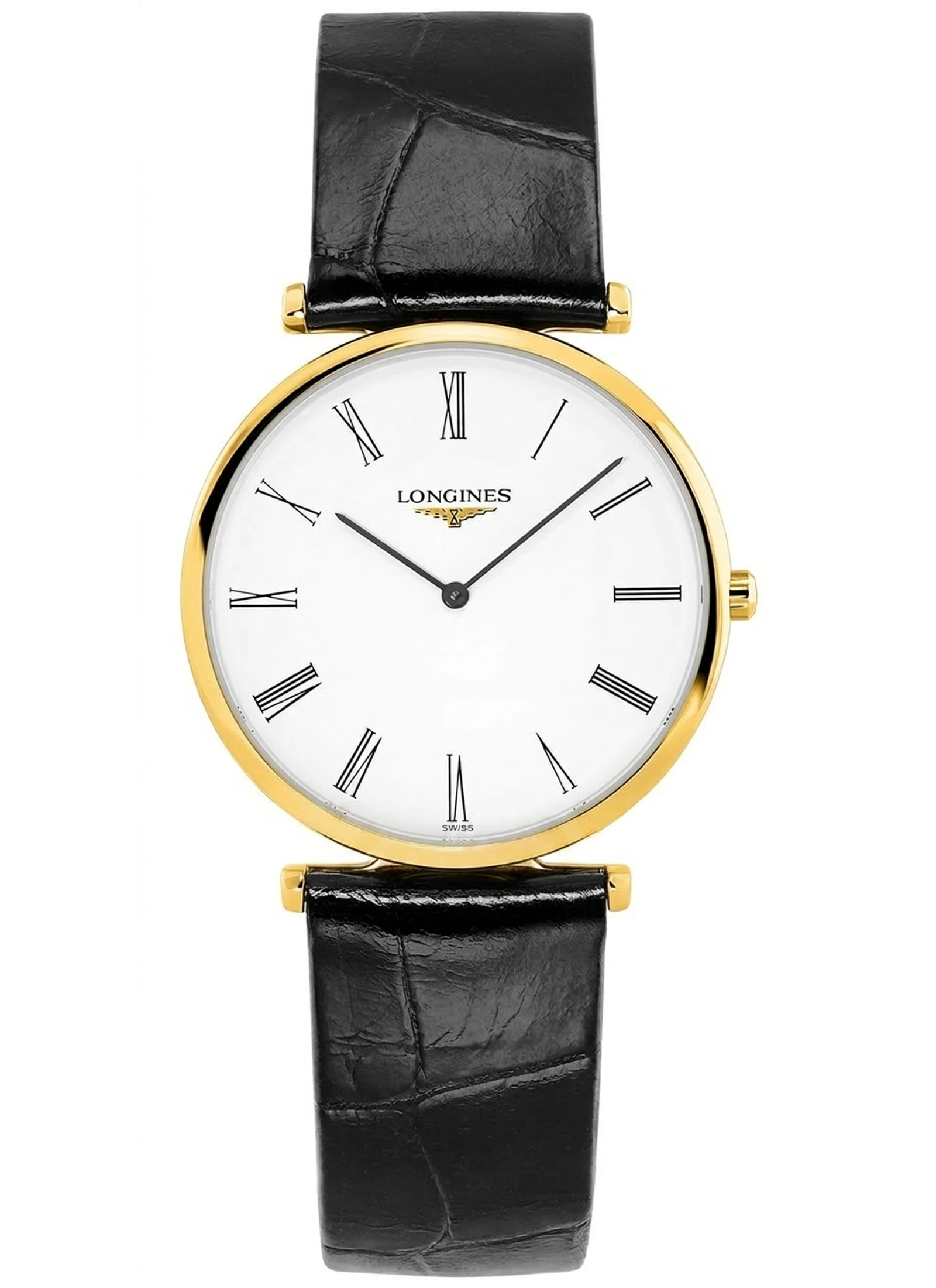 Longines La Grande Classique L4.709.2.21.2