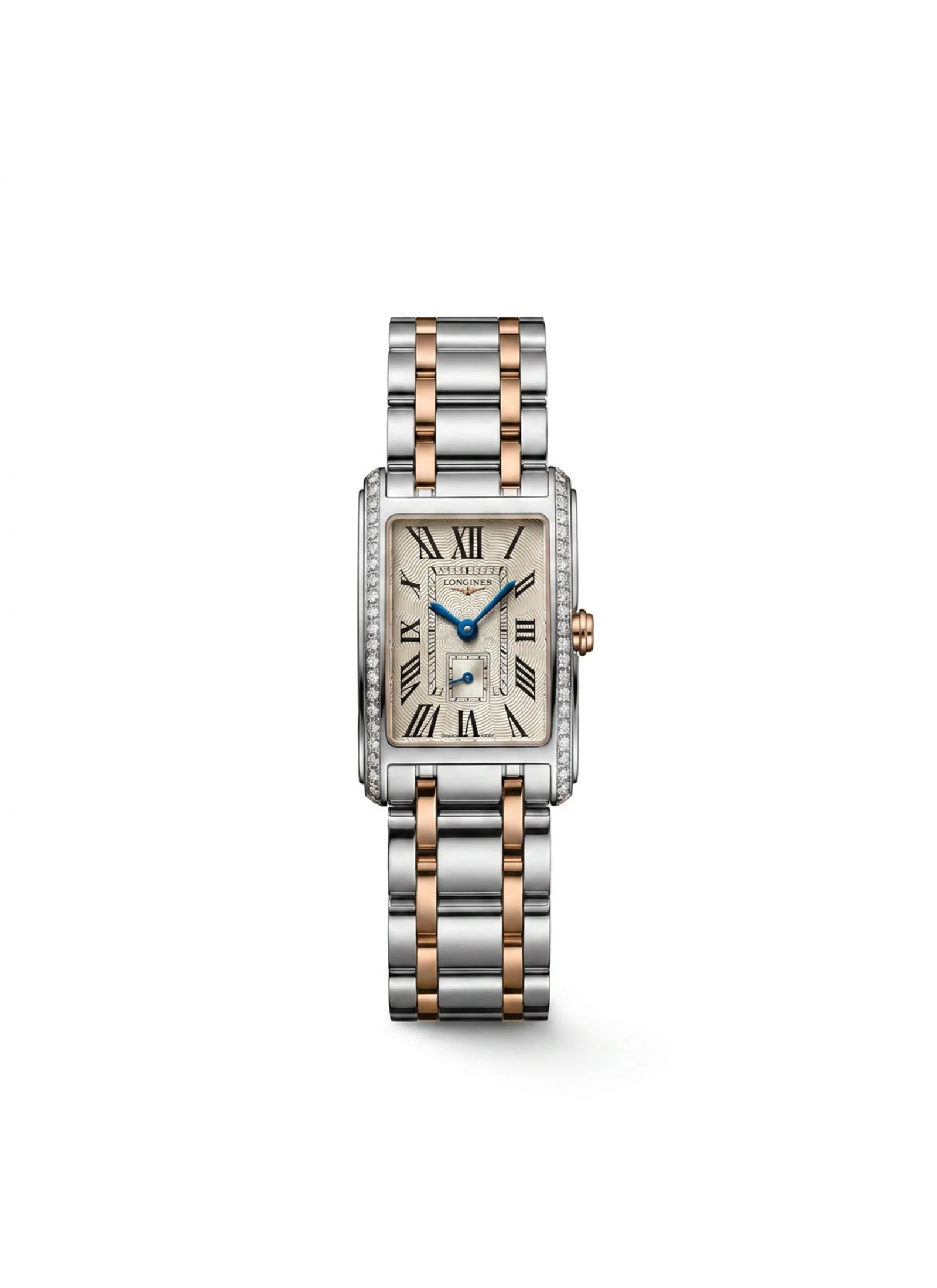 Longines DolceVita L5.255.5.79.7