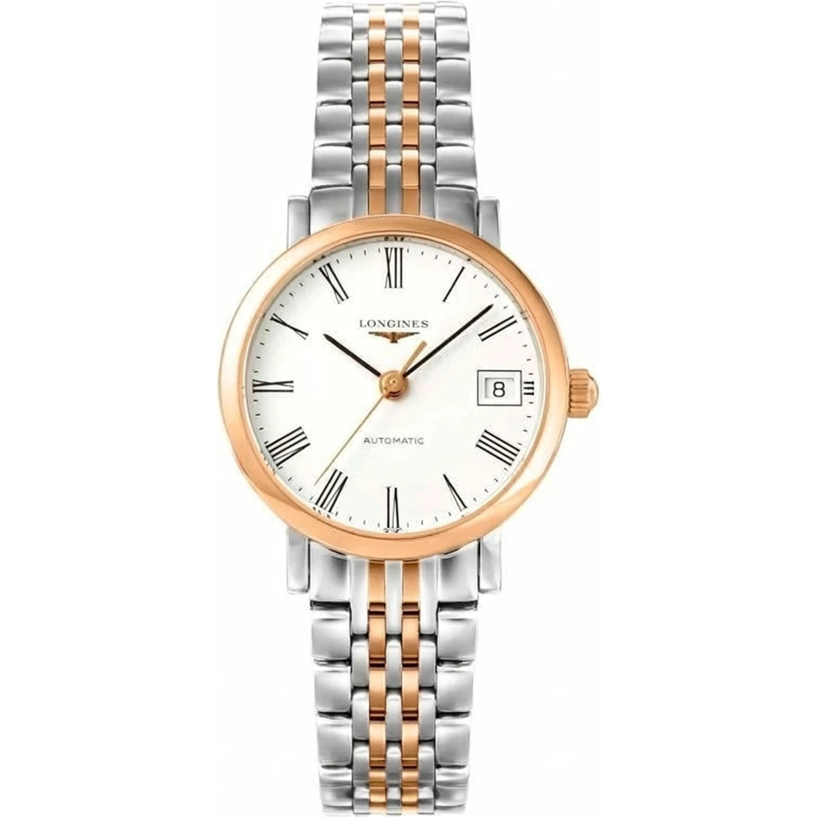 Longines Elegant L4.309.5.11.7