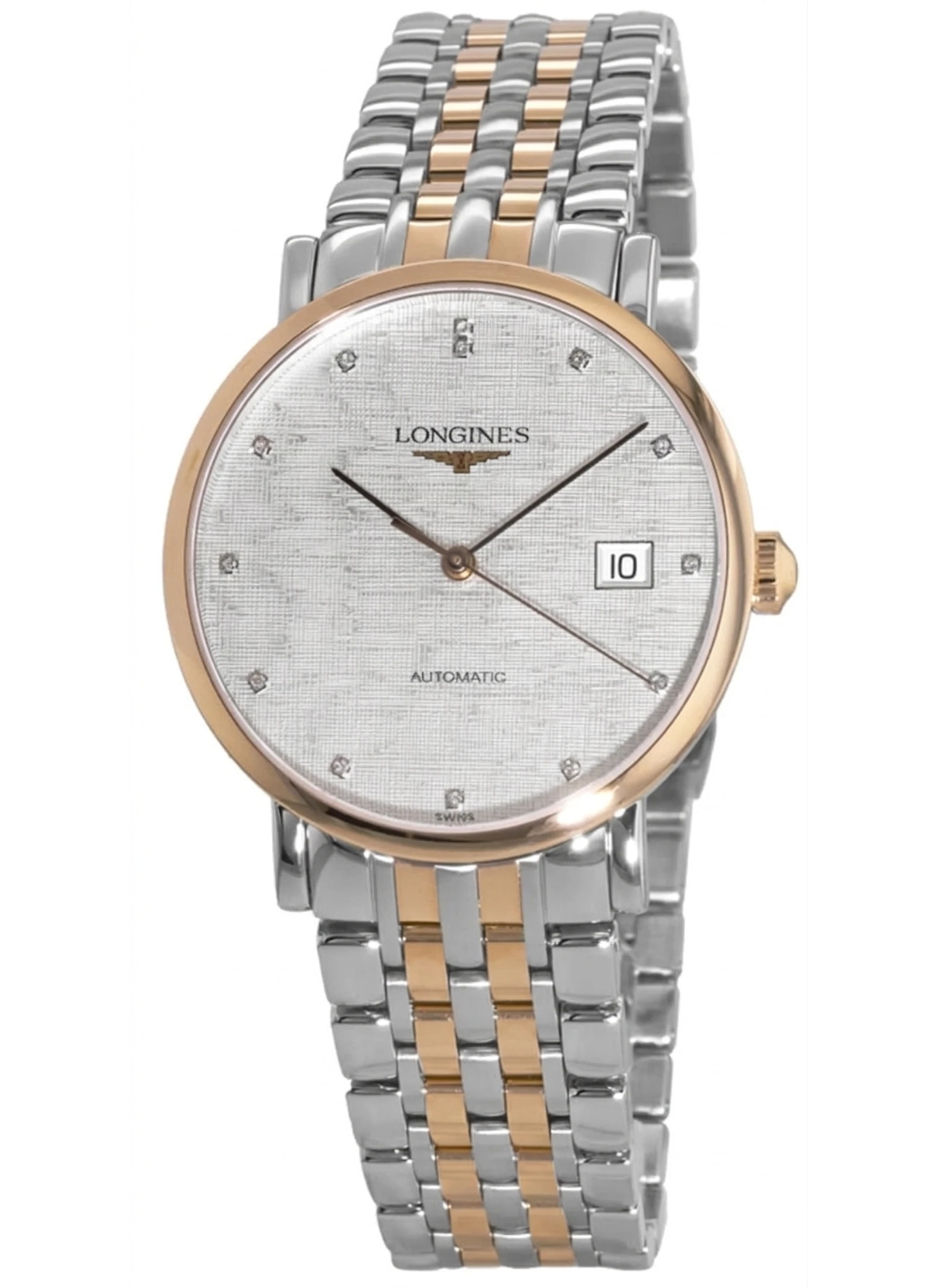 Longines Elegant L4.810.5.77.7