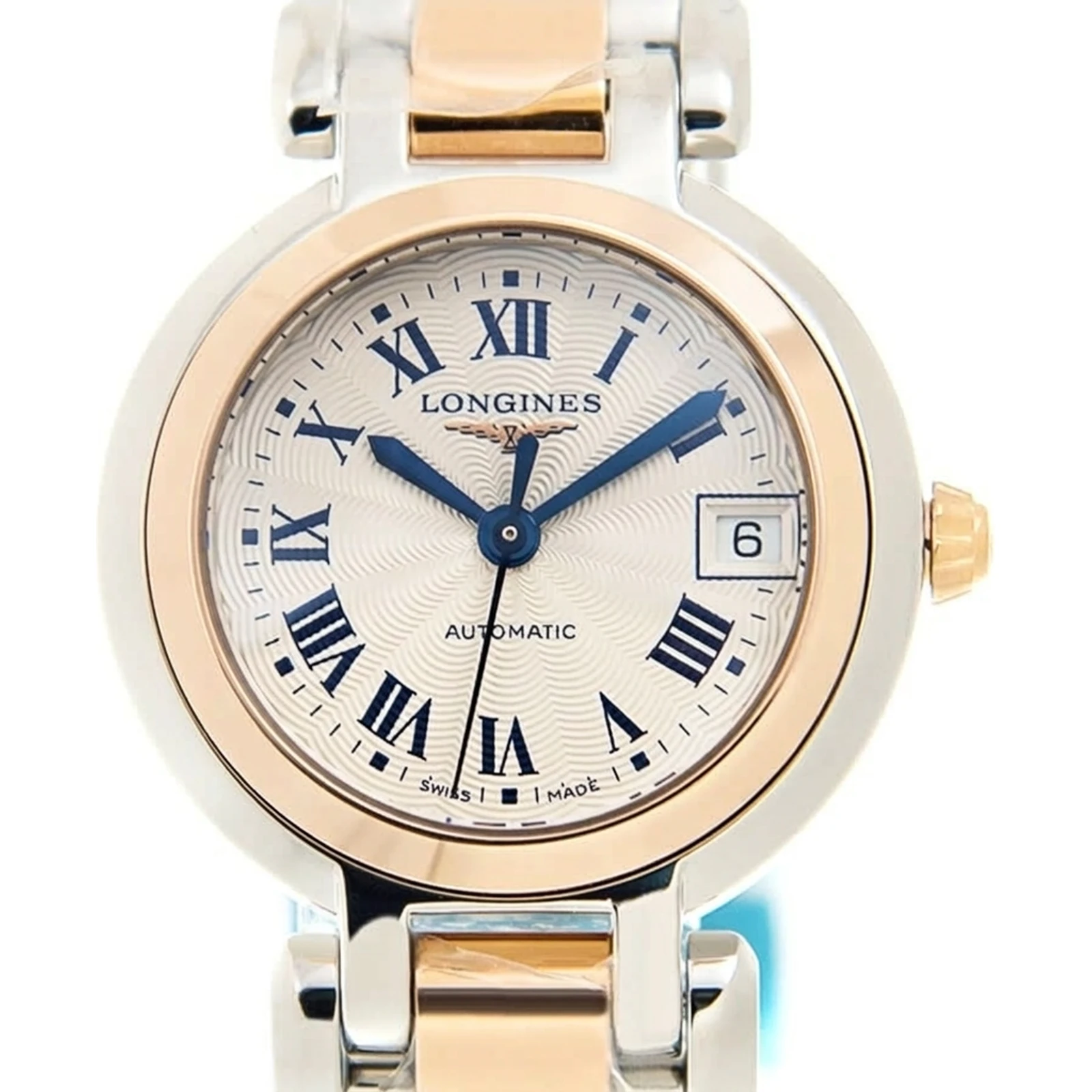Longines PrimaLuna L8.111.5.78.6