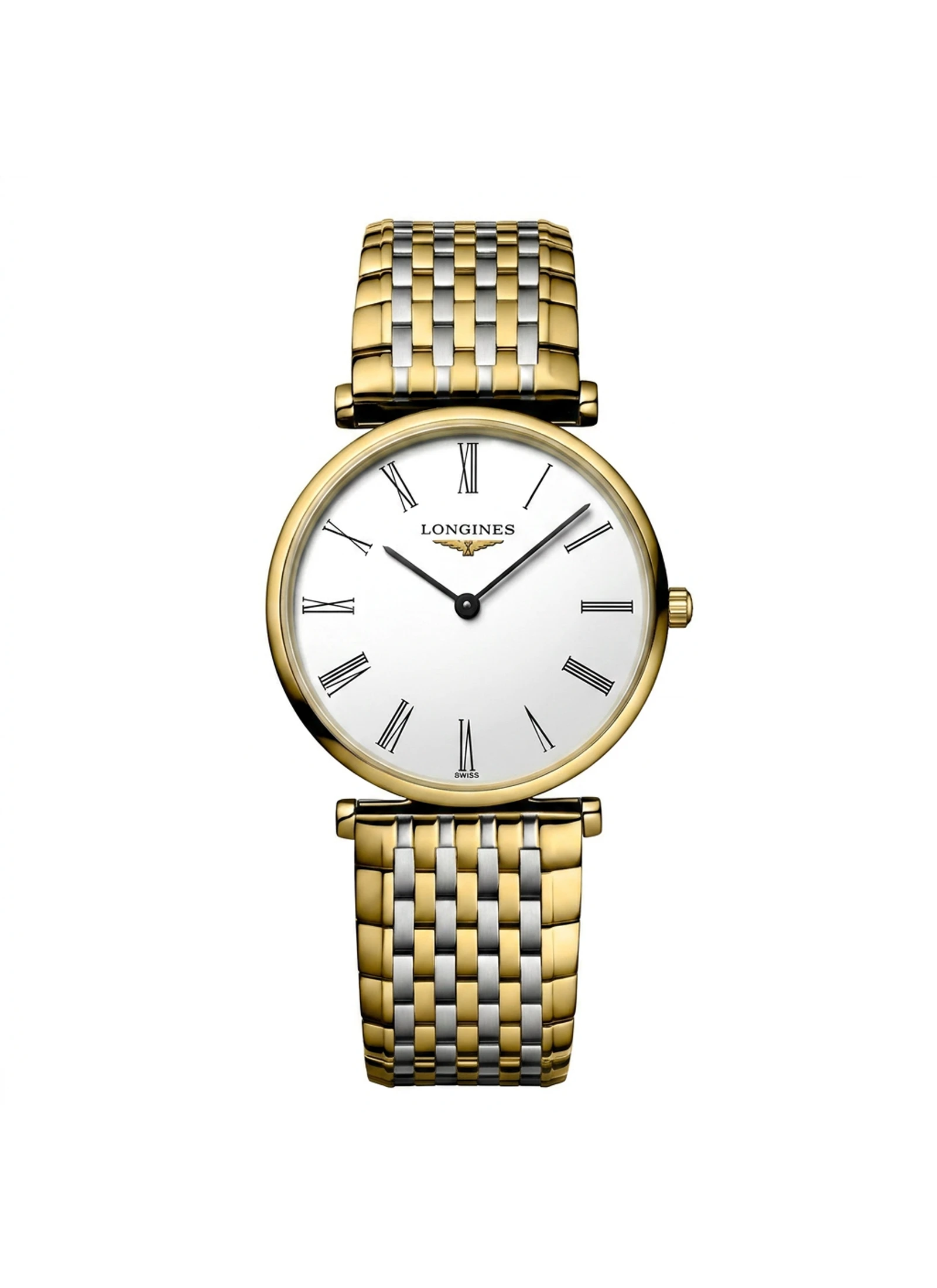 Longines La Grande Classique L4.512.2.11.7