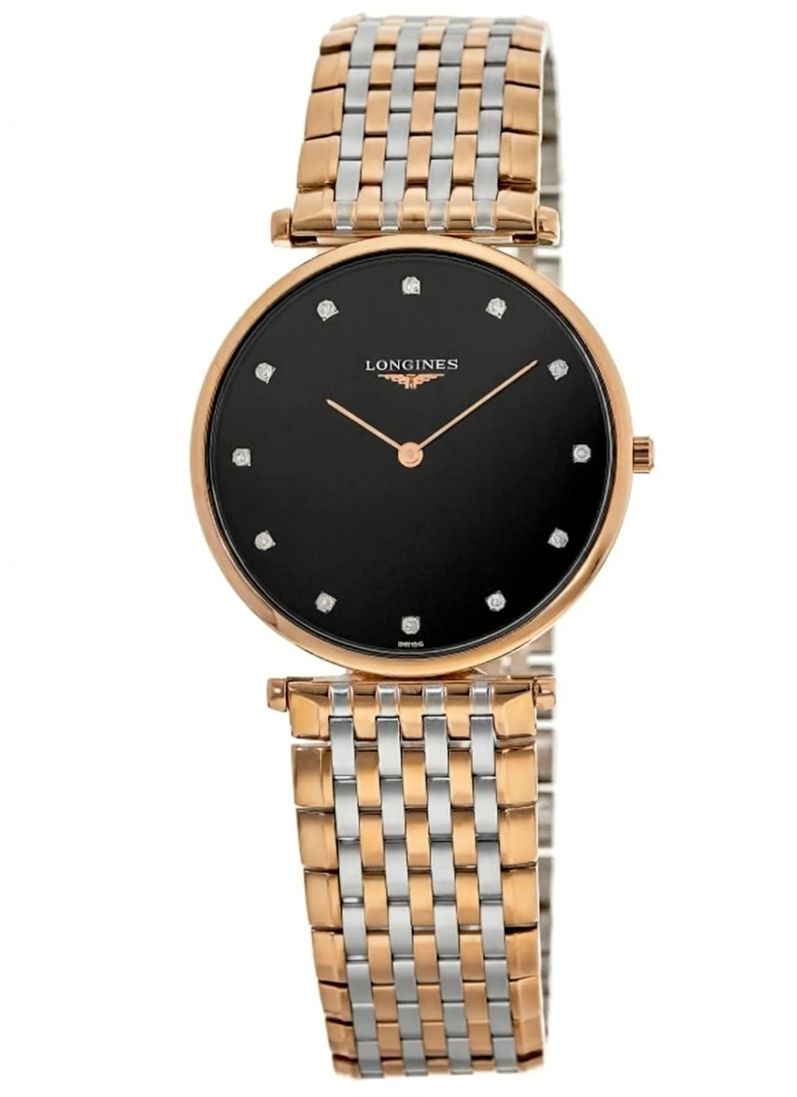 Longines La Grande Classique L4.709.1.57.7