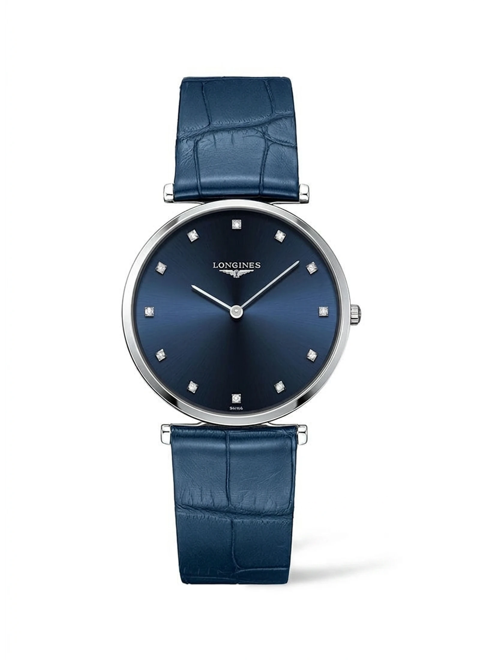 Longines La Grande Classique L4.766.4.97.2