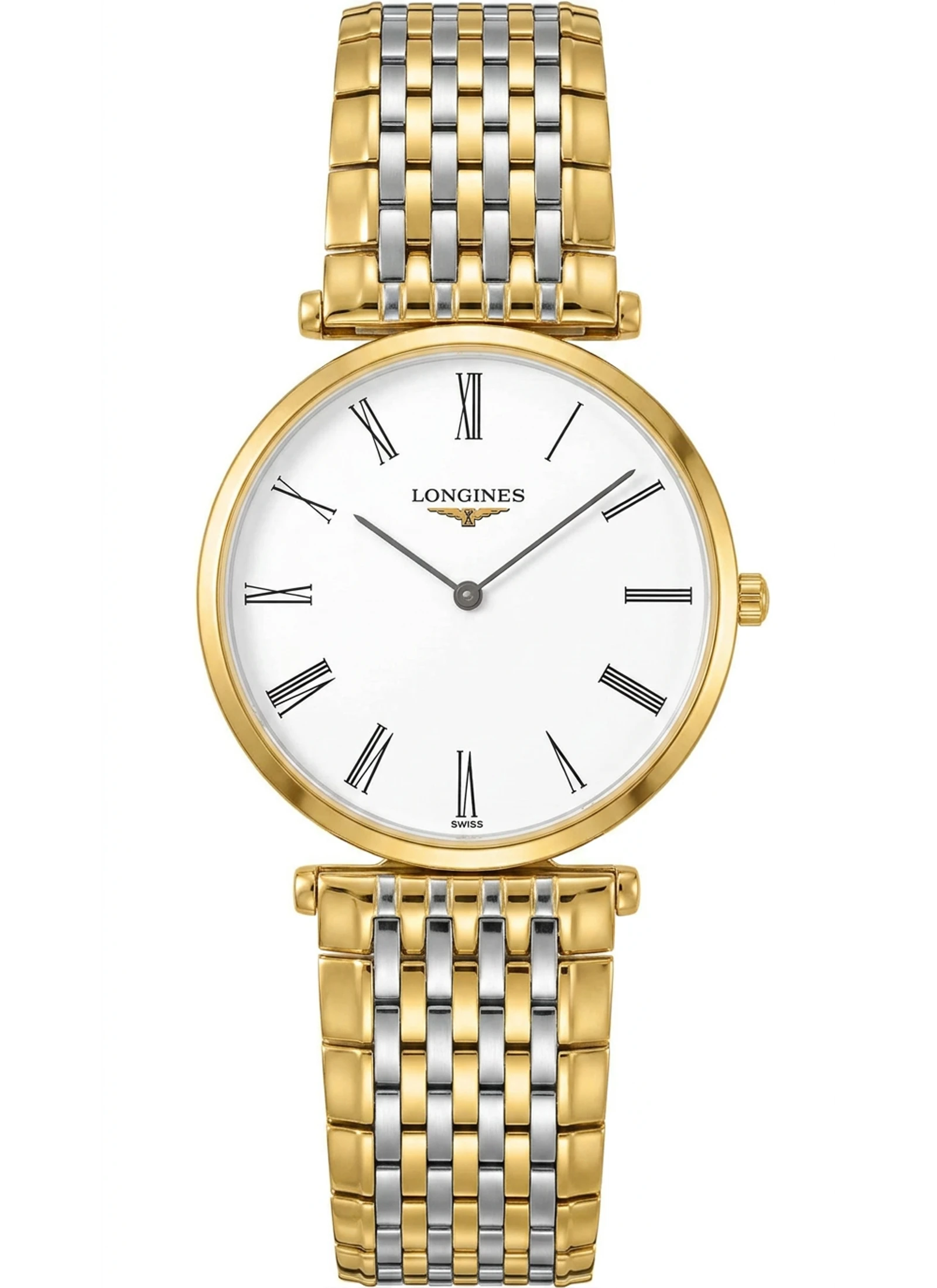 Longines La Grande Classique L4.709.2.21.7