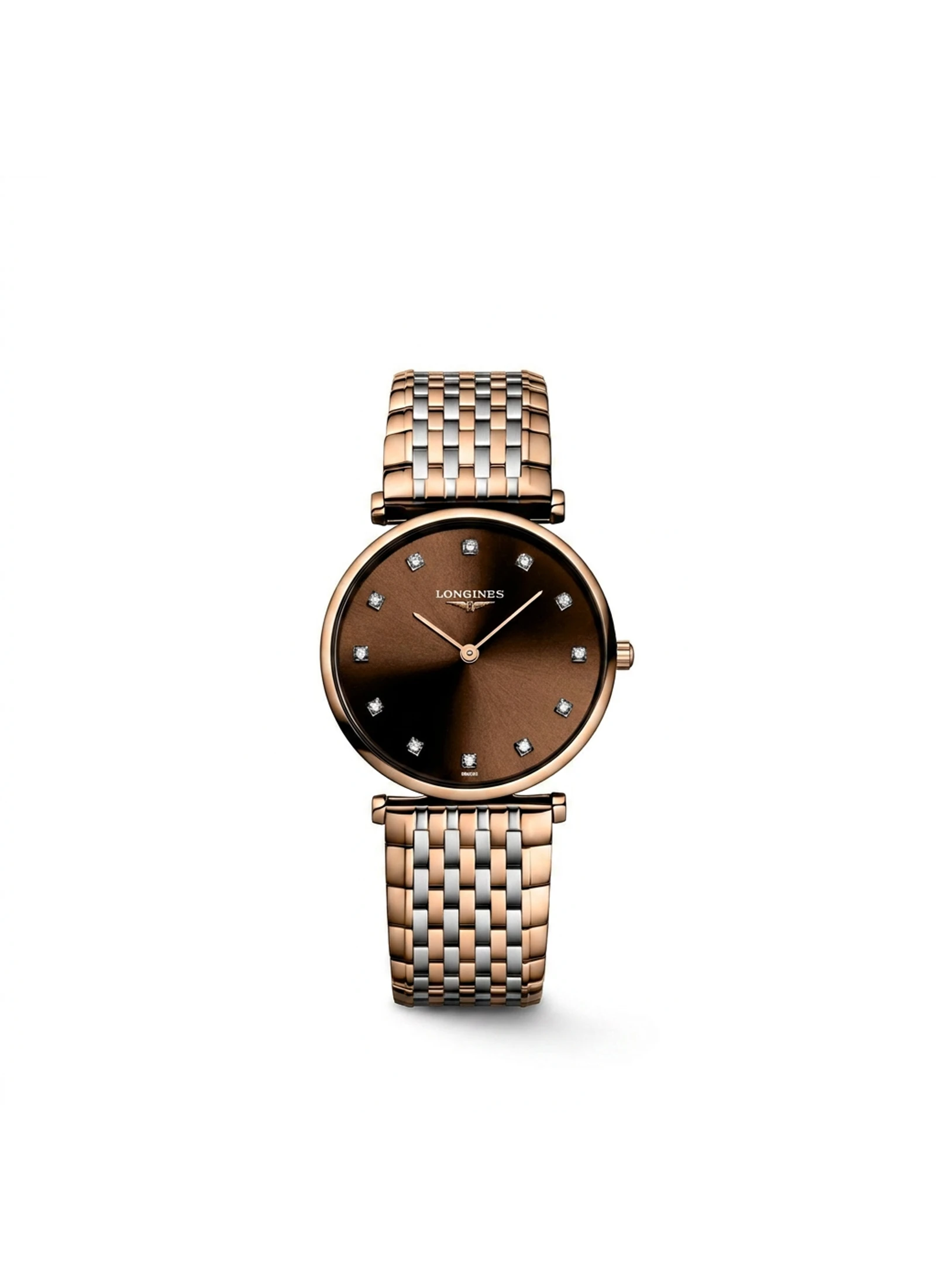Longines La Grande Classique L4.512.1.67.7