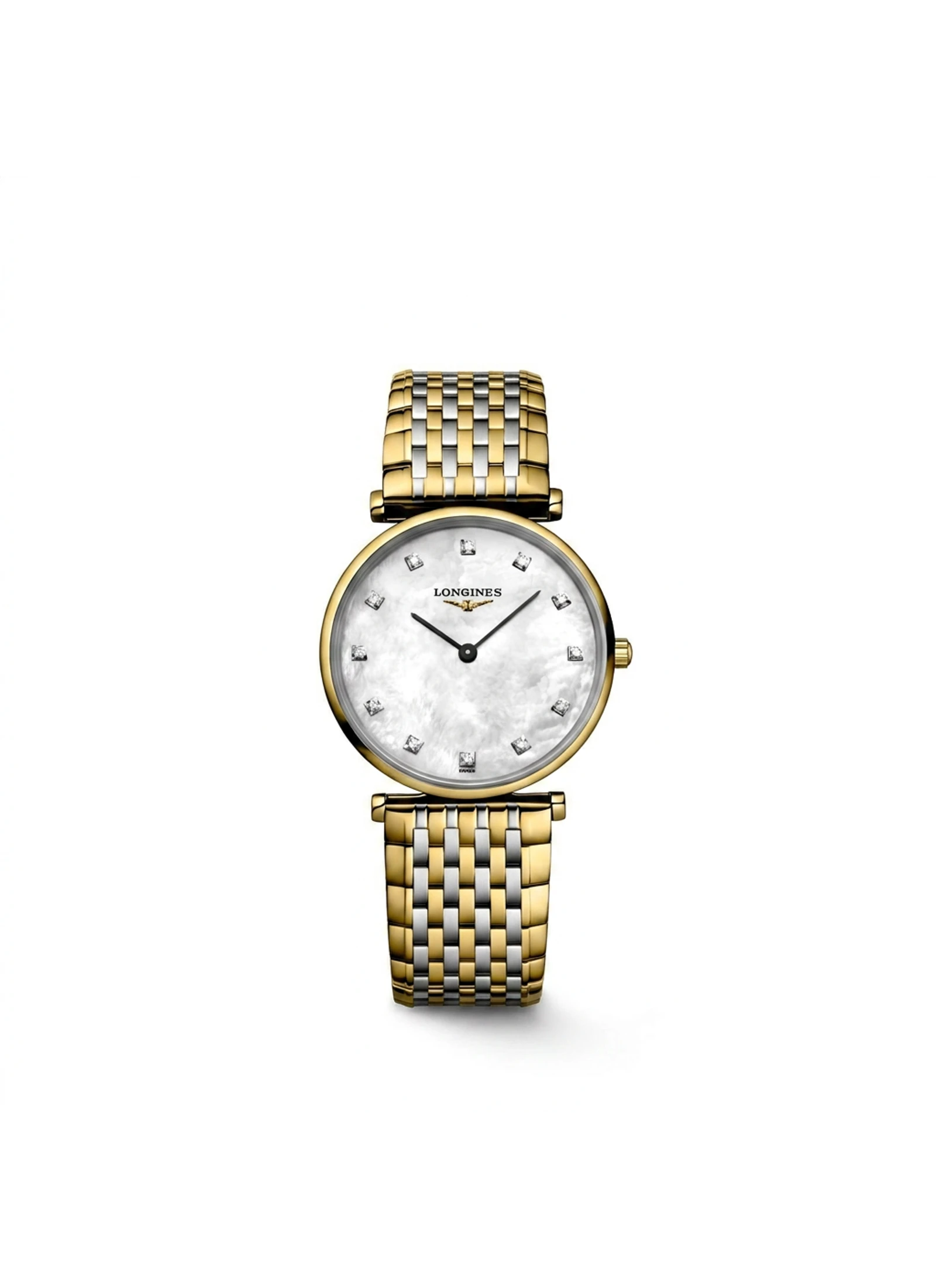 Longines La Grande Classique L4.512.2.87.7