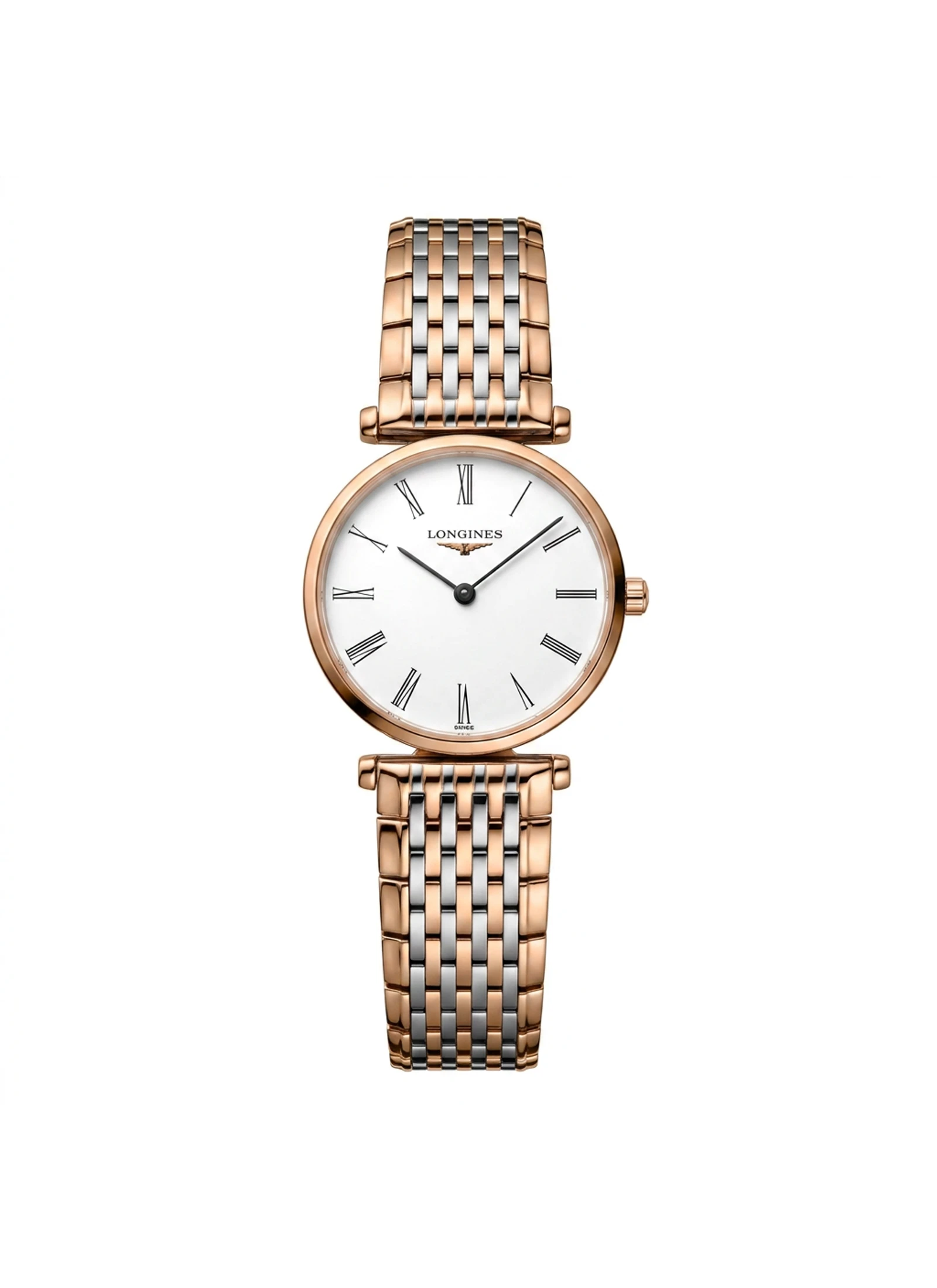 La Grande Classique de Longines L4.209.1.91.7