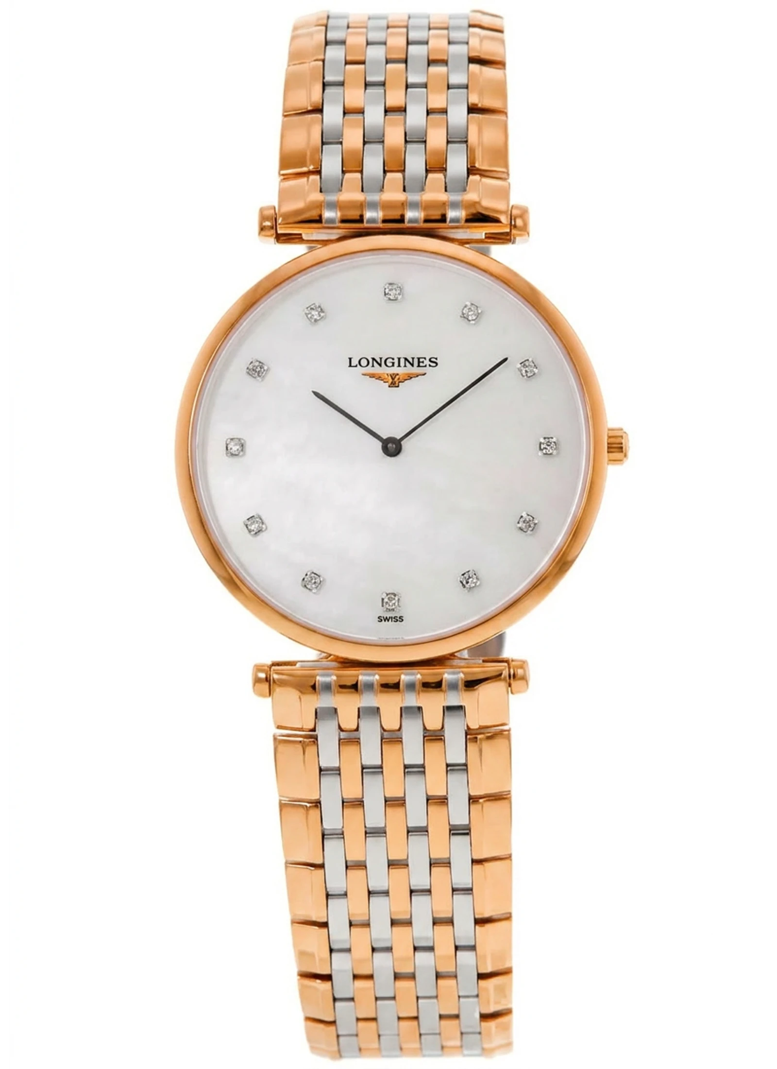 Longines La Grande Classique L4.709.1.88.7