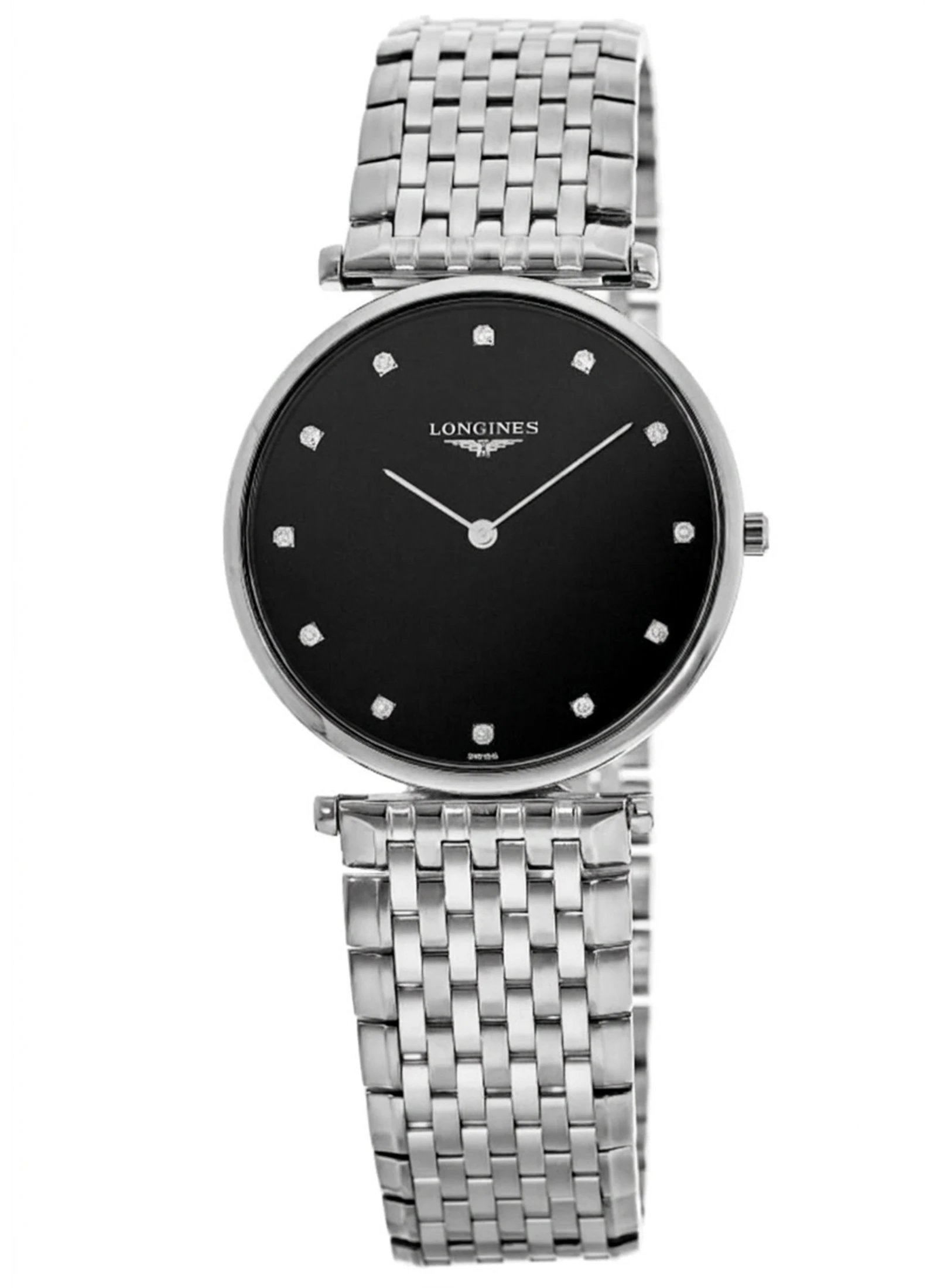 Longines La Grande Classique L4.709.4.55.6