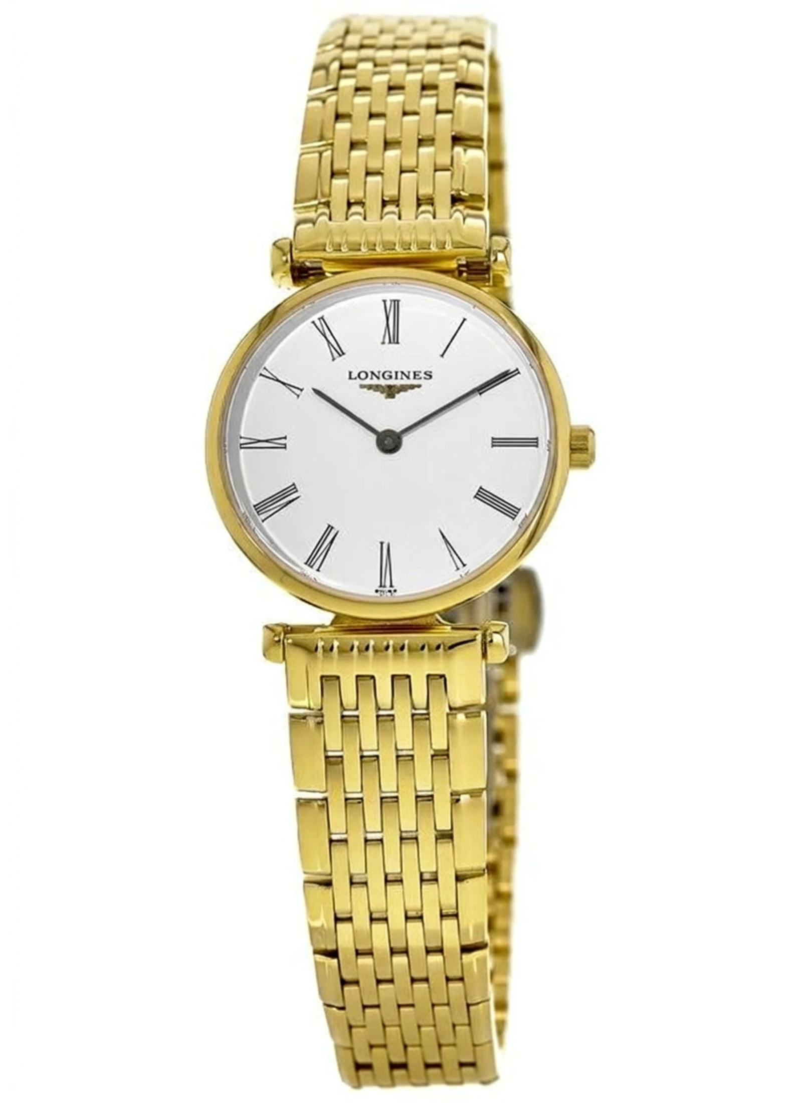 Longines La Grande Classique L4.209.2.11.8