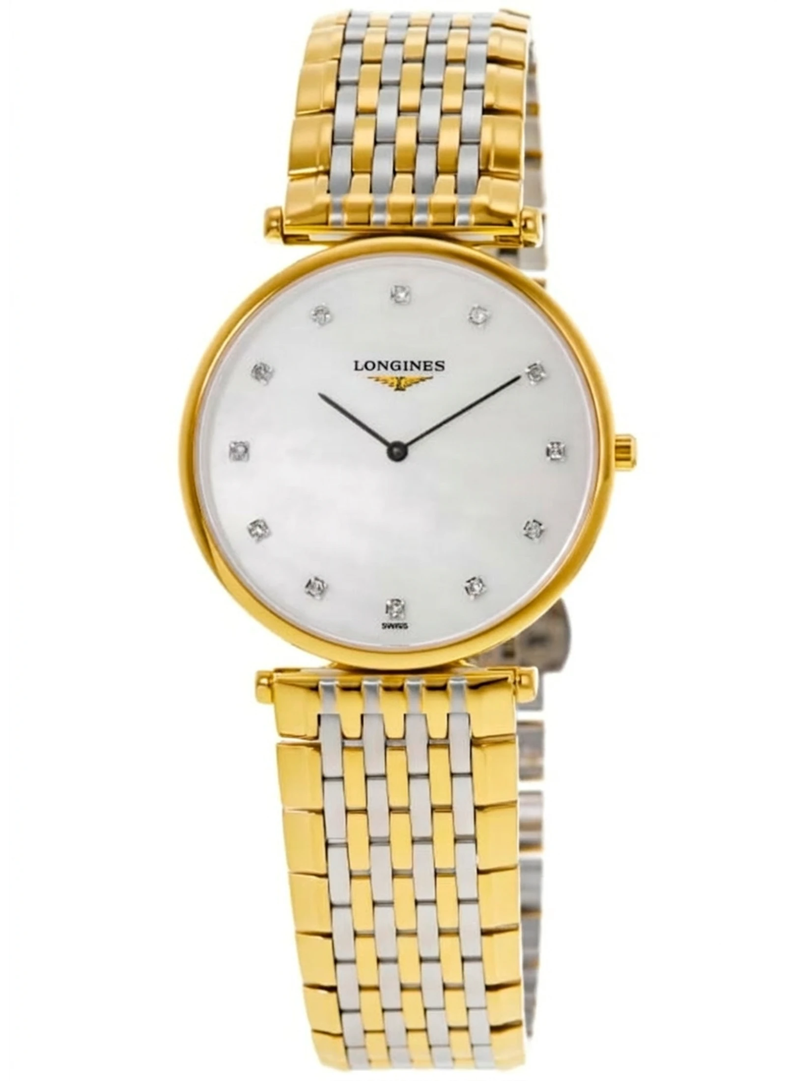 Longines La Grande Classique L4.709.2.88.7
