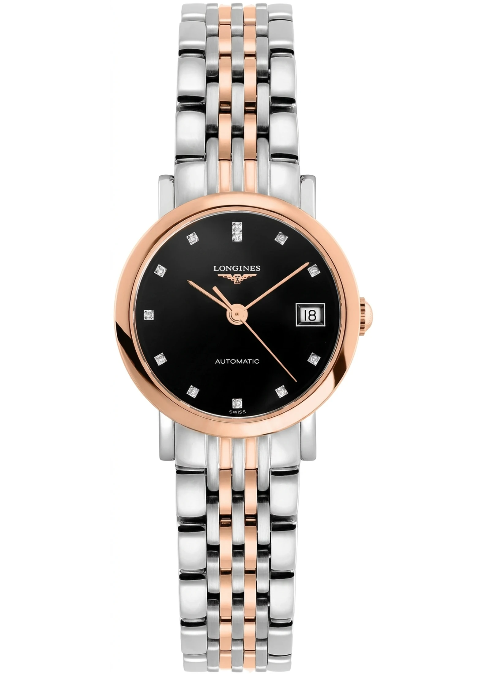 Longines Elegant L4.309.5.57.7