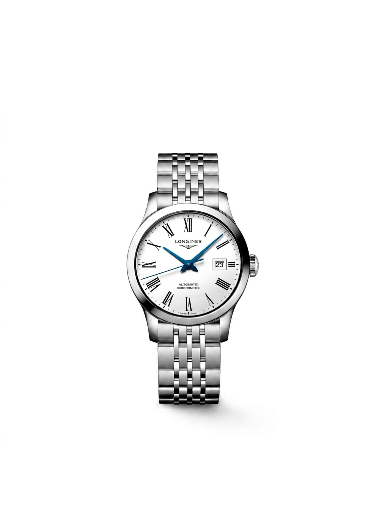 Longines Record L2.321.4.11.6