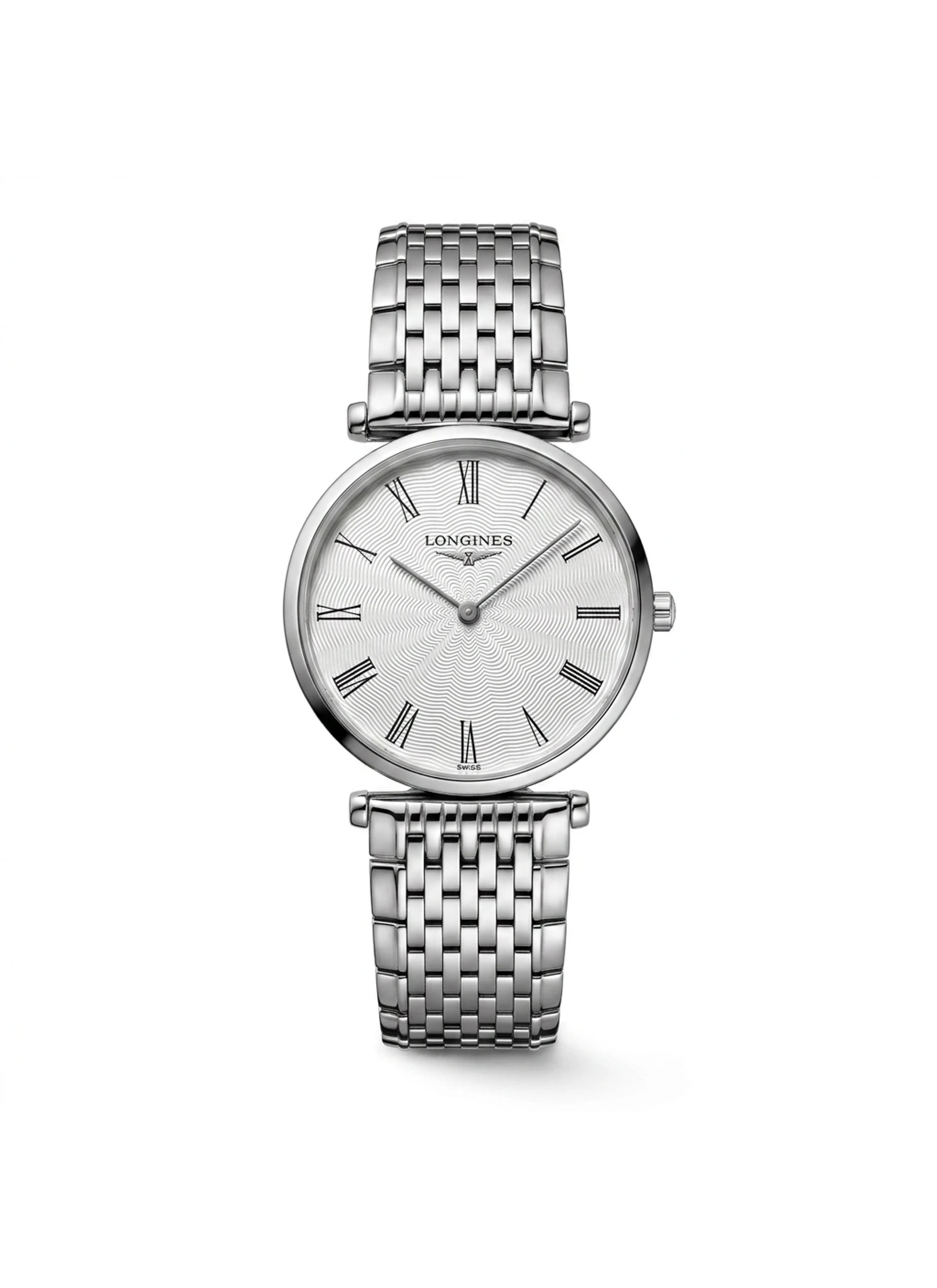 La Grande Classique de Longines L4.209.4.71.6