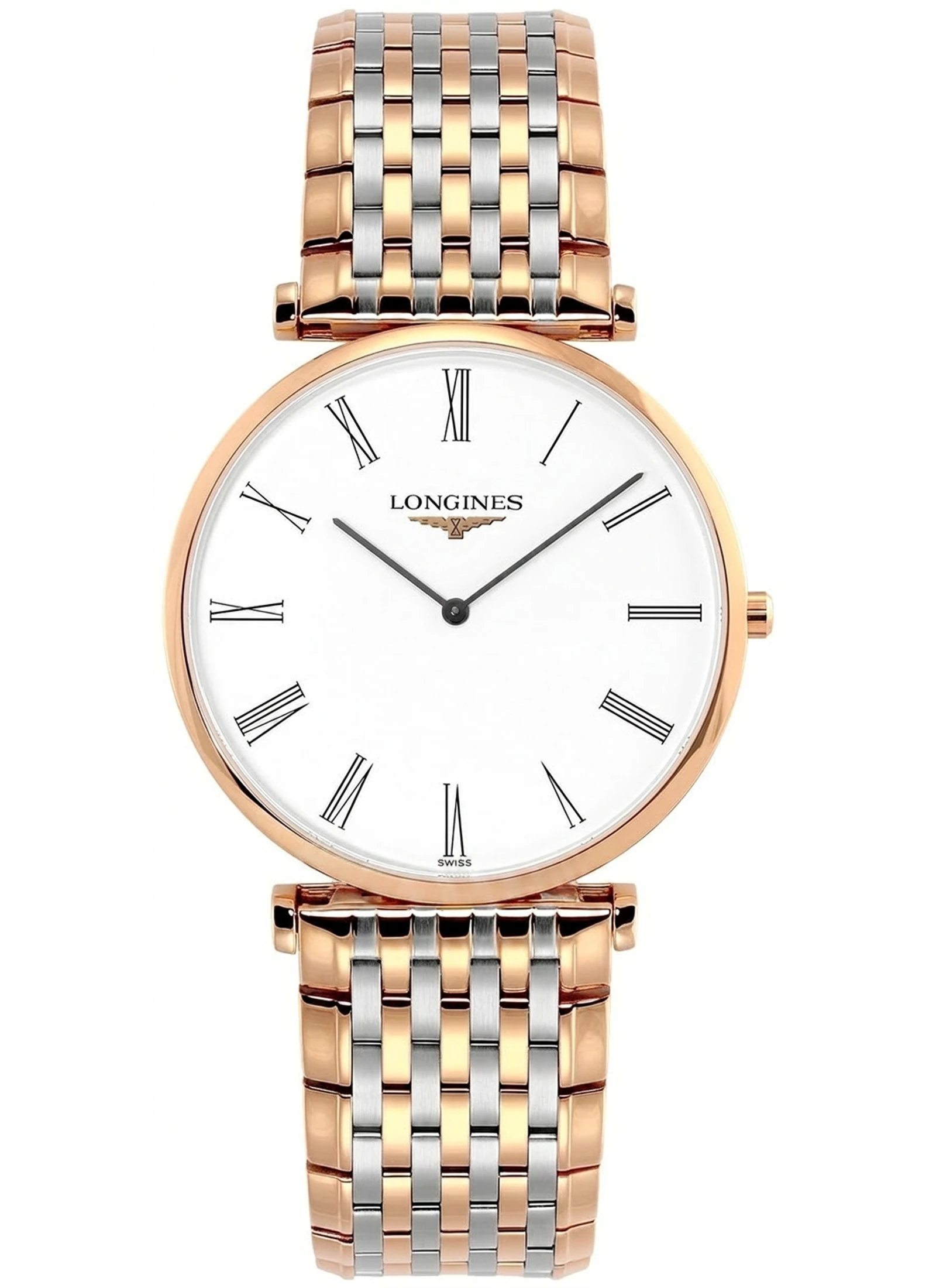 Longines La Grande Classique L4.766.1.91.7
