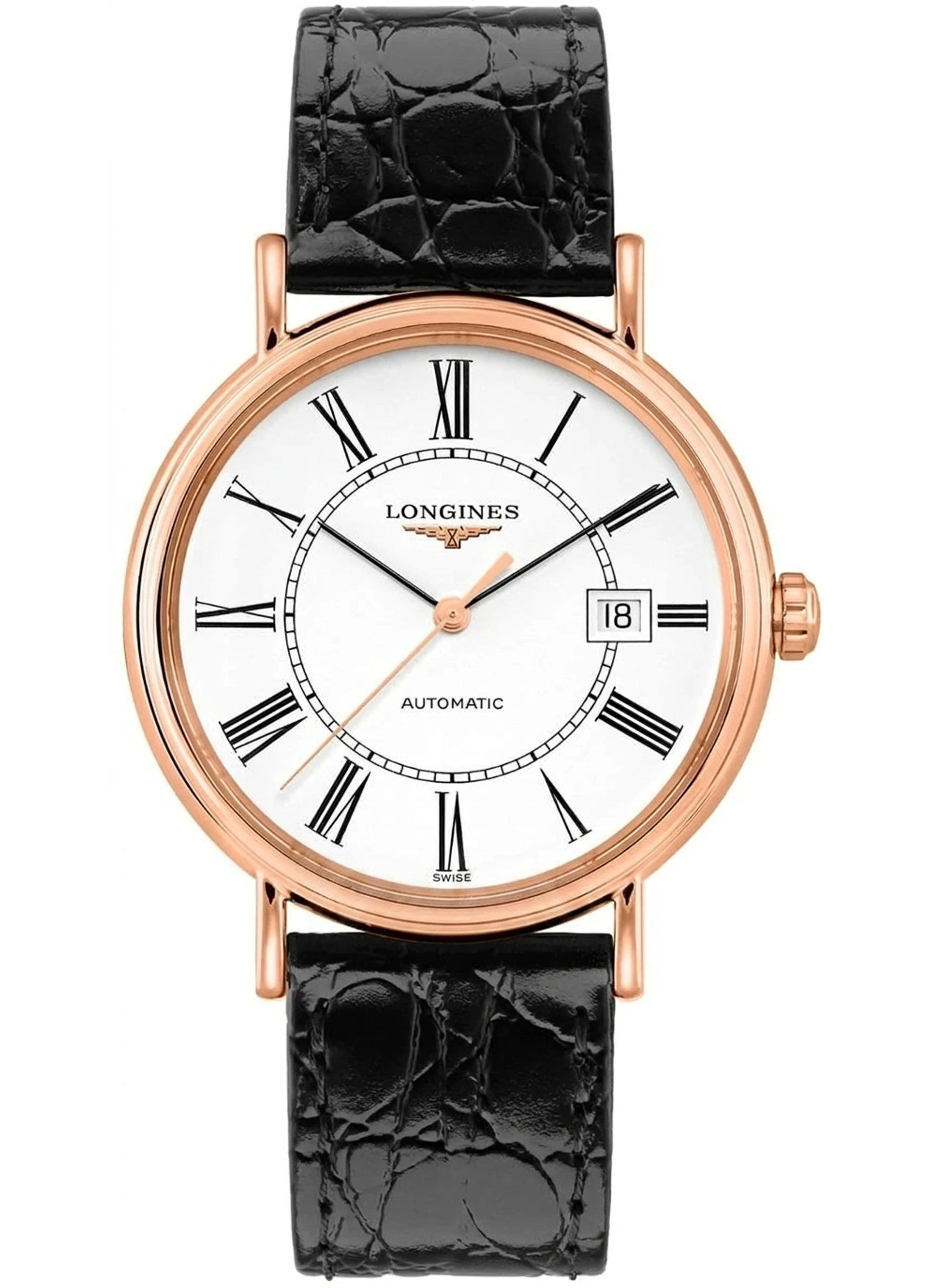La gRand Classique de Longines L4.922.1.11.2
