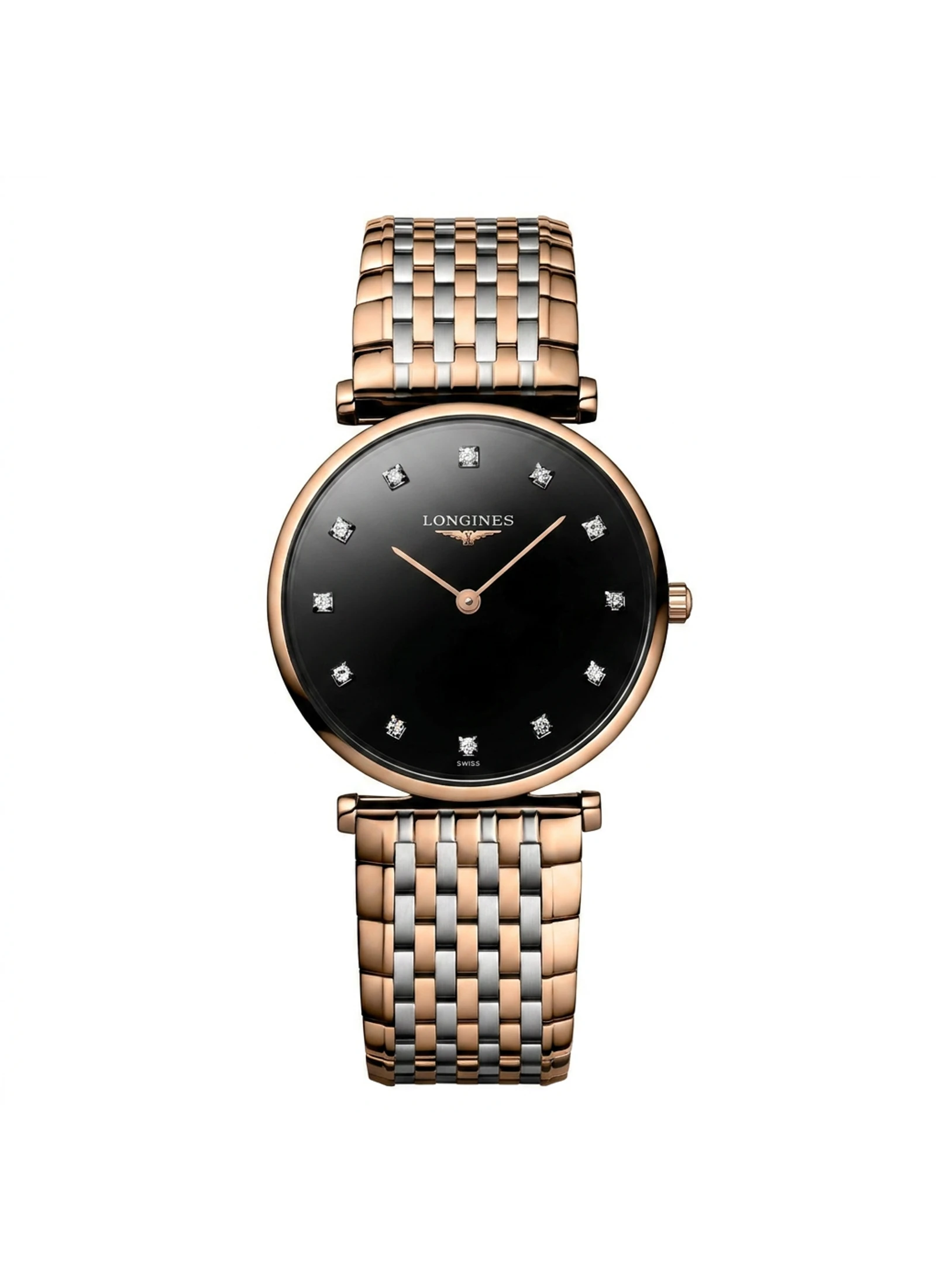 Longines La Grande Classique L4.512.1.57.7