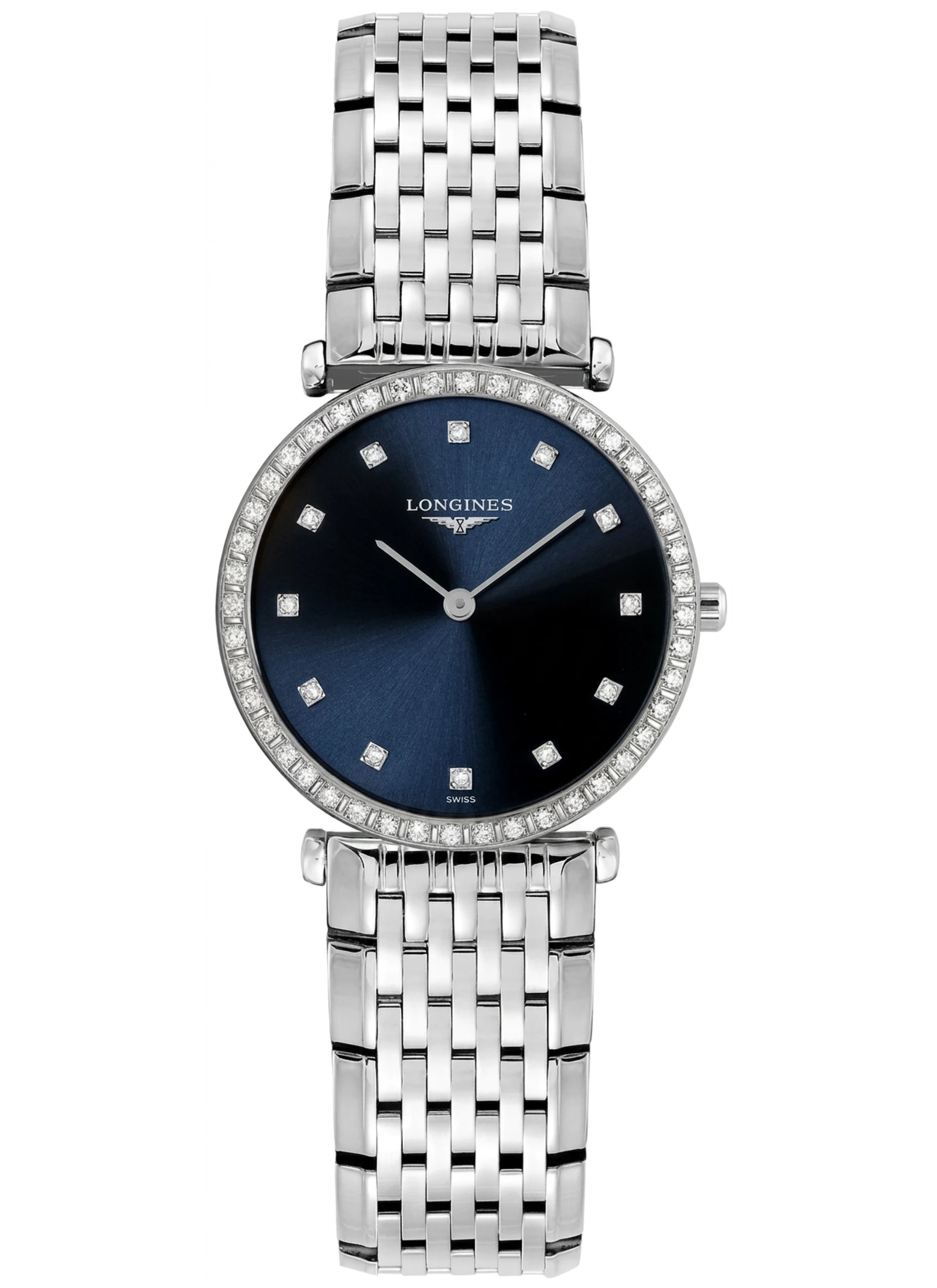 Longines La Grande Classique L4.523.0.97.6