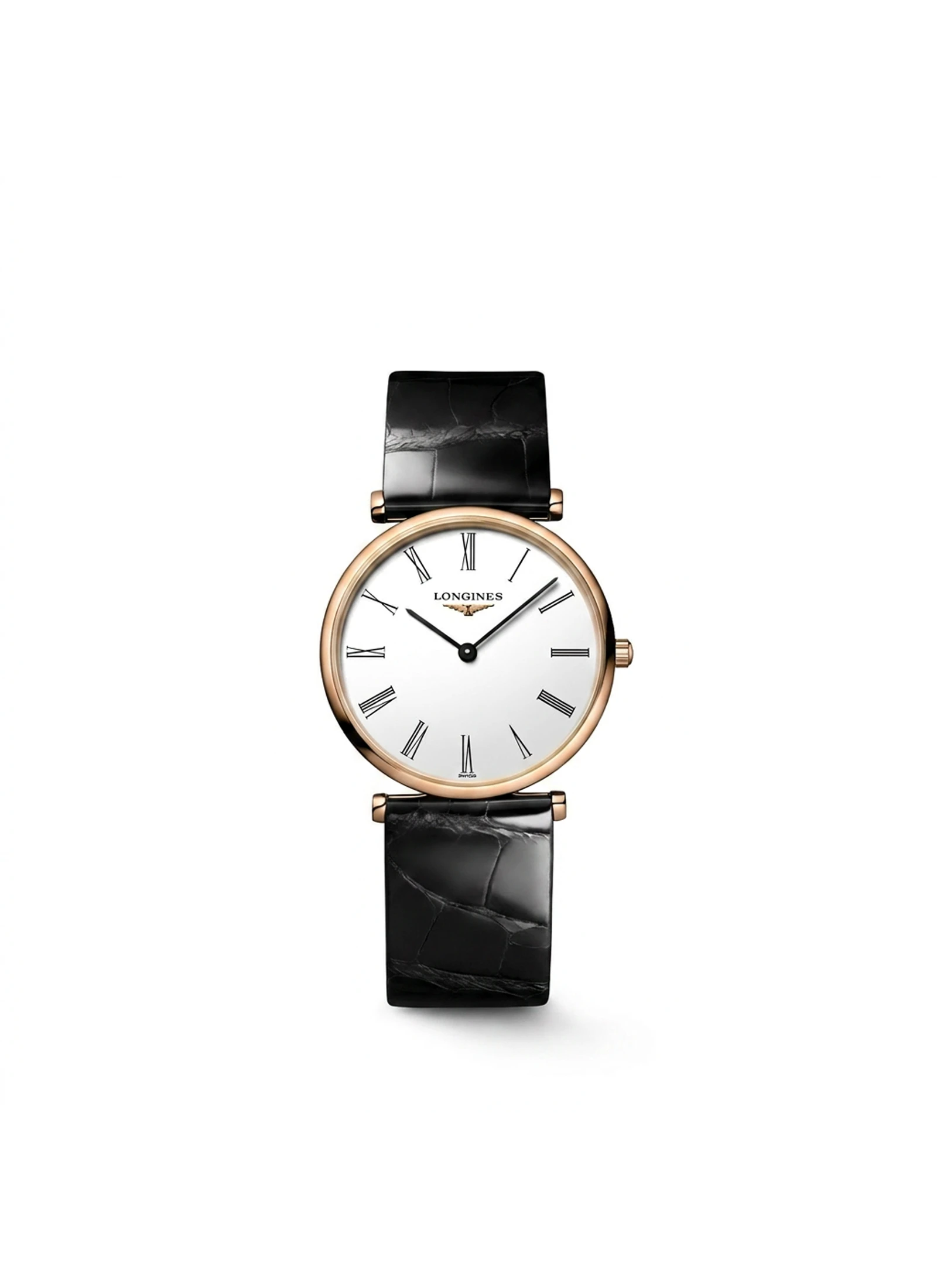 Longines La Grande Classique L4.512.1.91.2