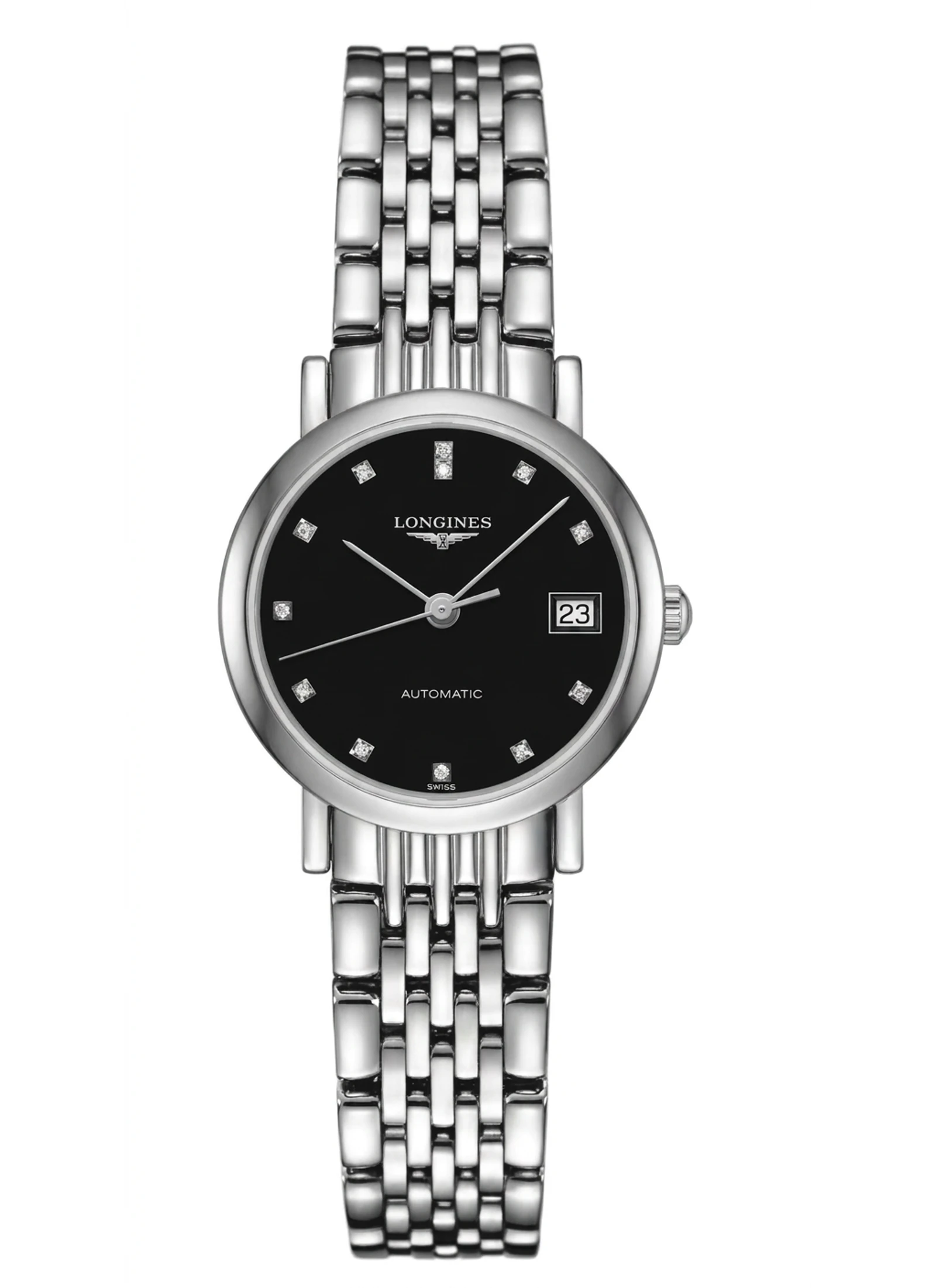 Longines Elegant L4.309.4.57.6