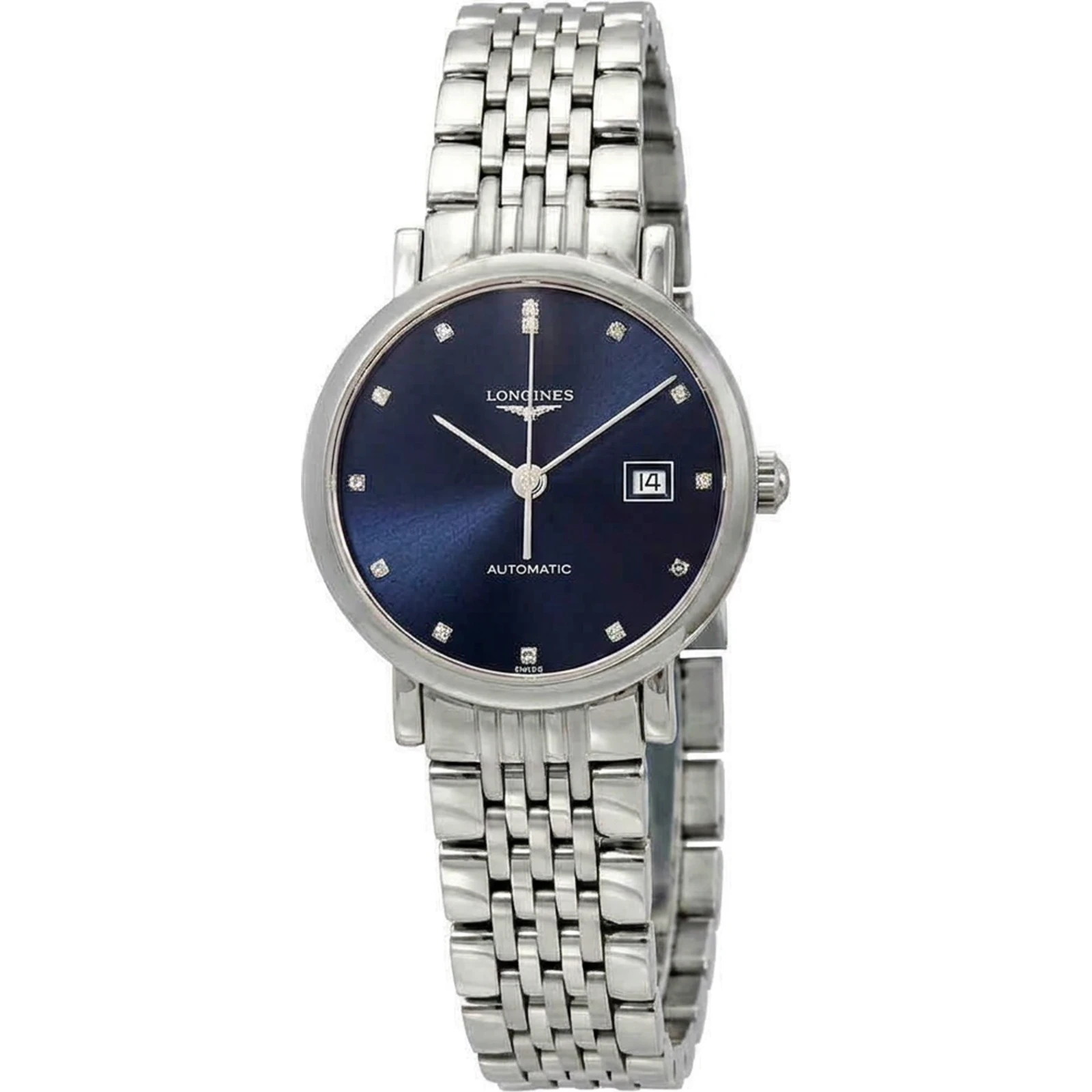 Longines Elegant L4.310.4.97.6