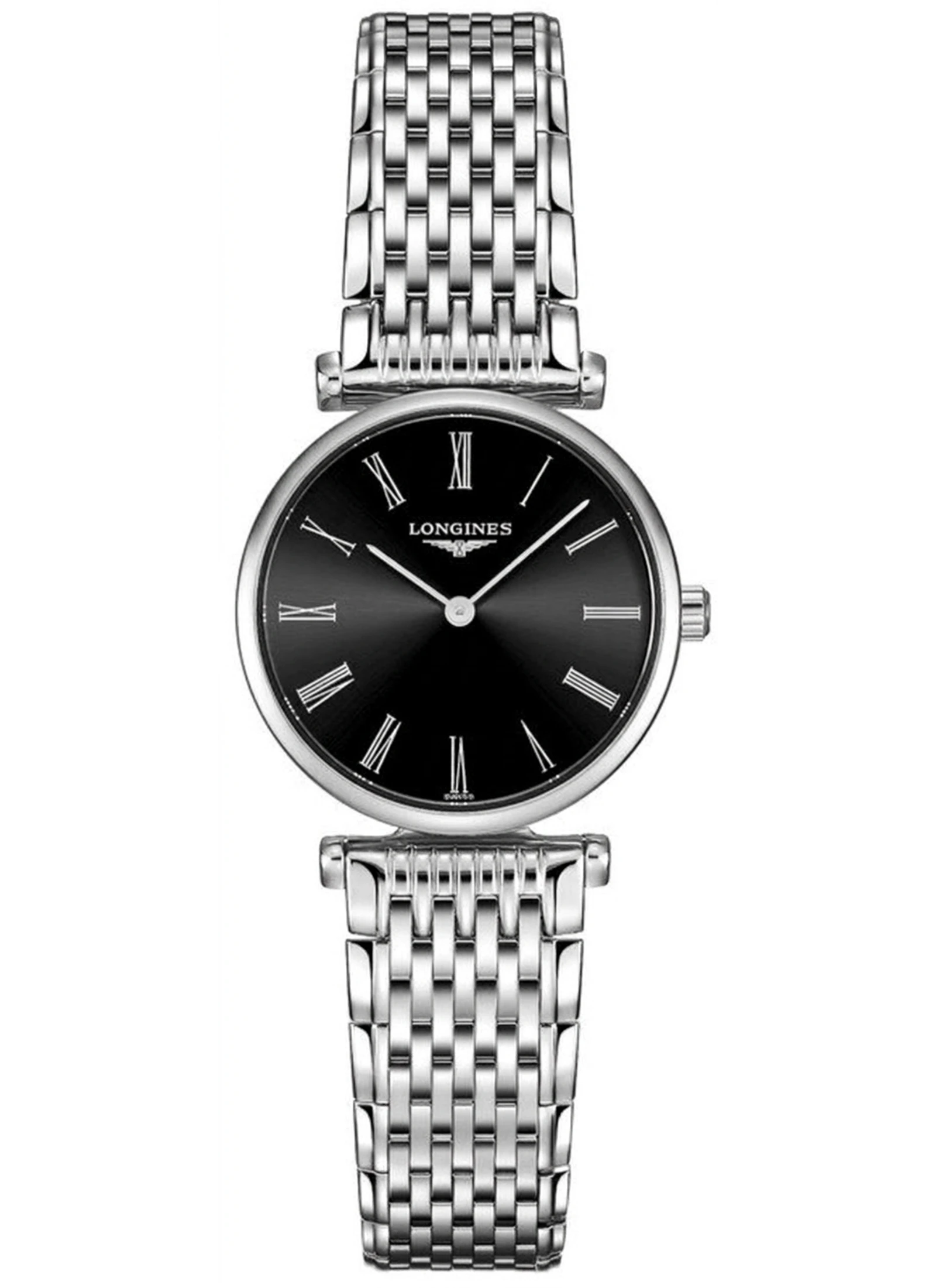 Longines La Grande Classique L4.209.4.51.6