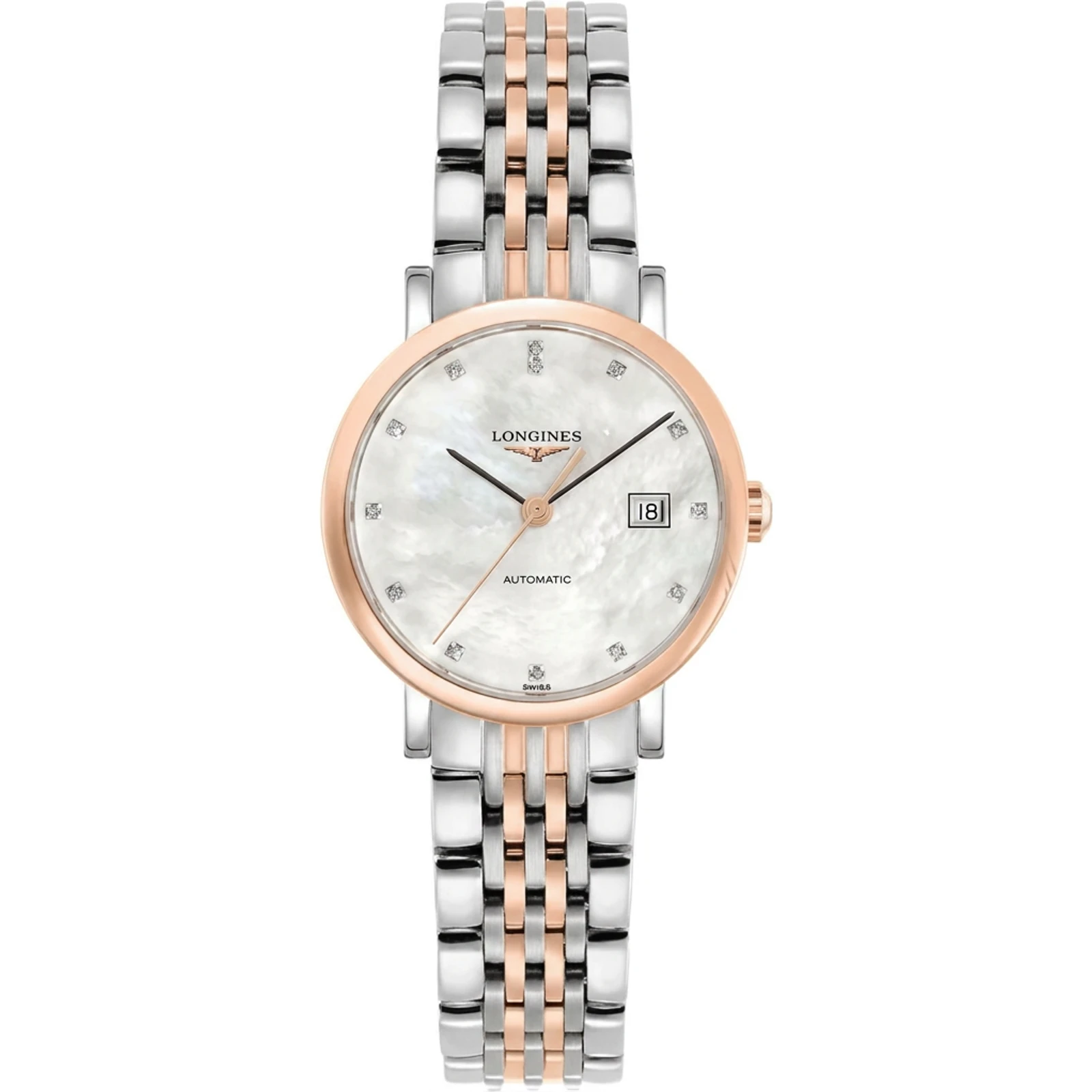 Longines Elegant L4.310.5.87.7
