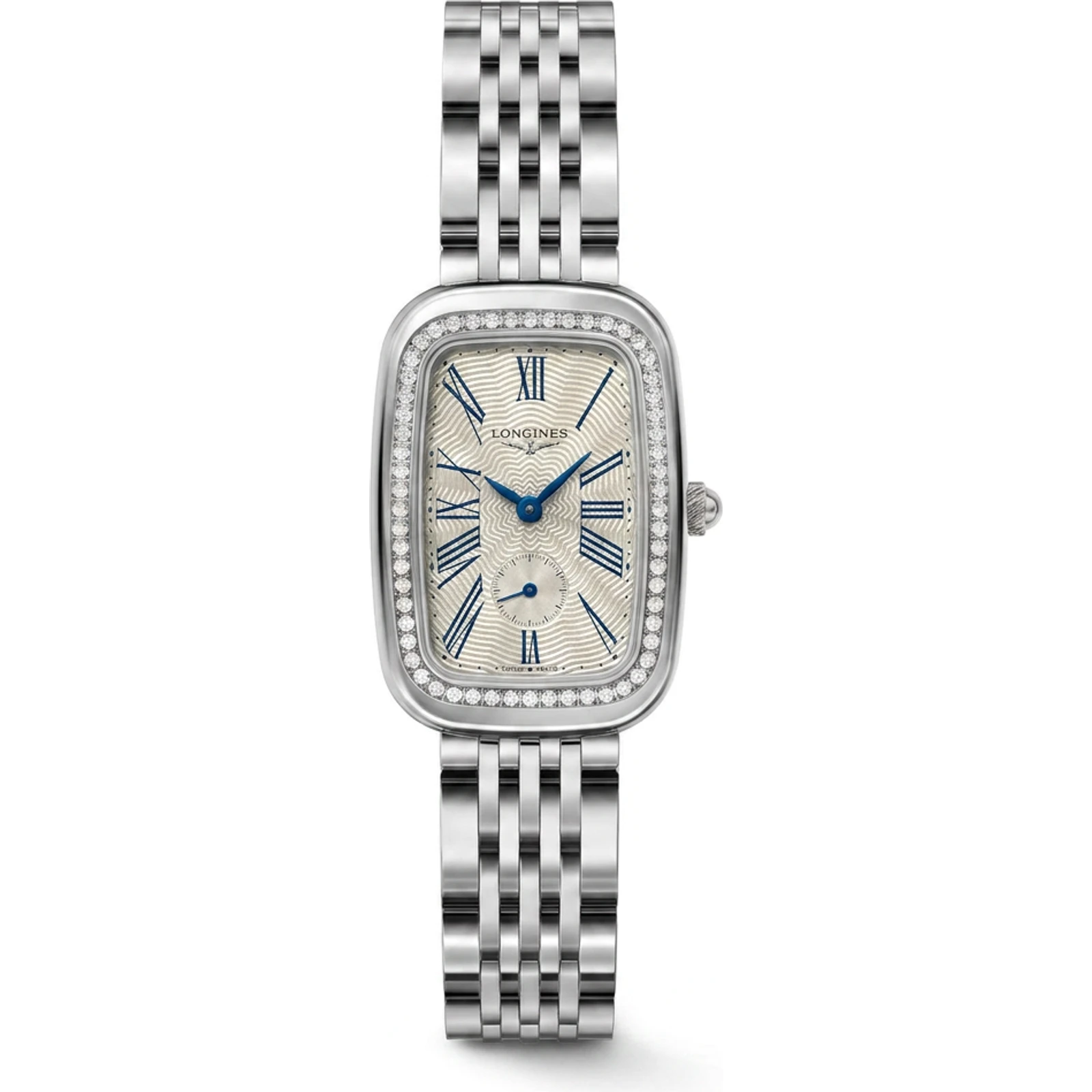 Longines Equestrian L6.142.0.71.6