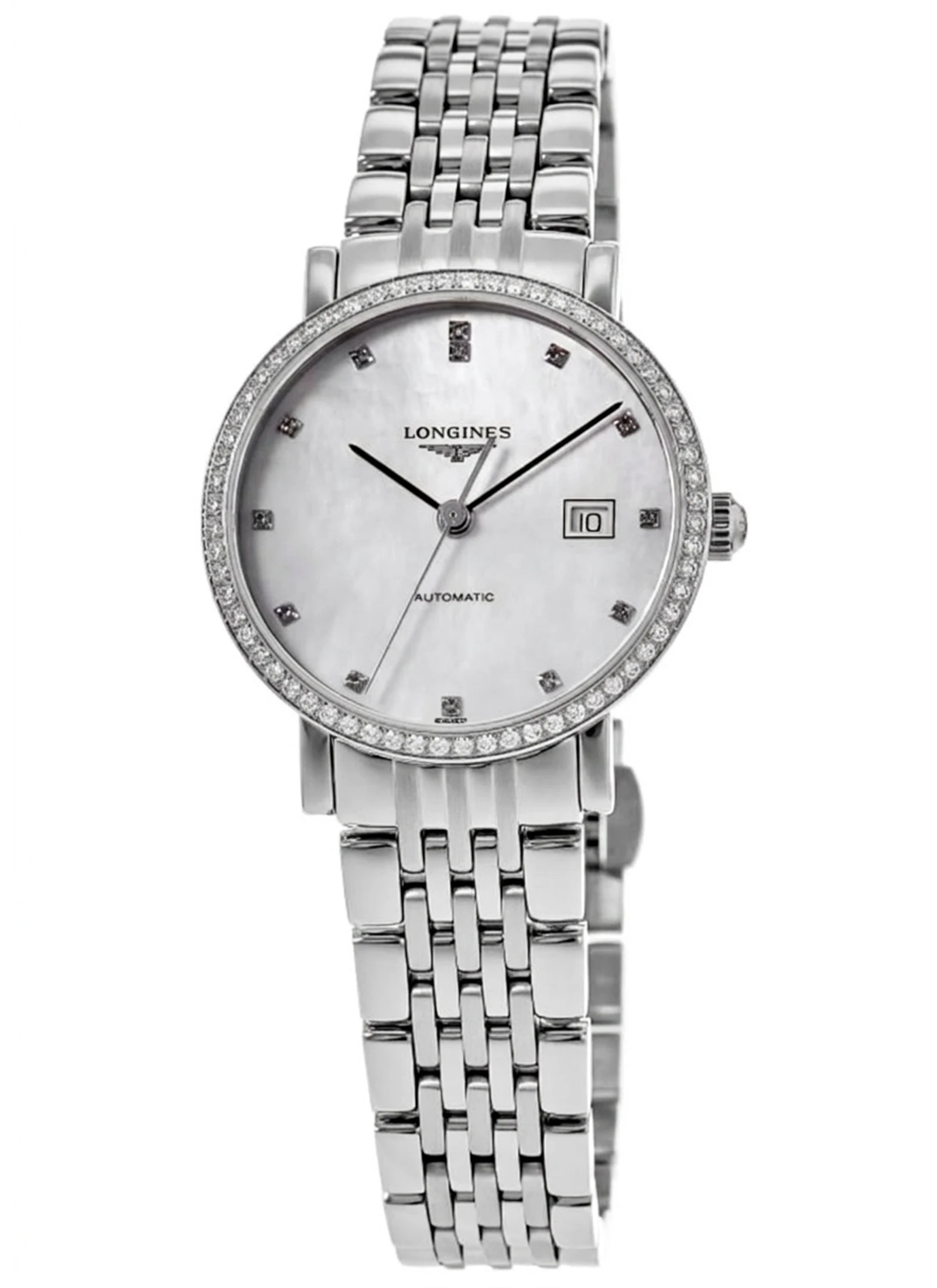 Longines Elegant L4.310.0.87.6