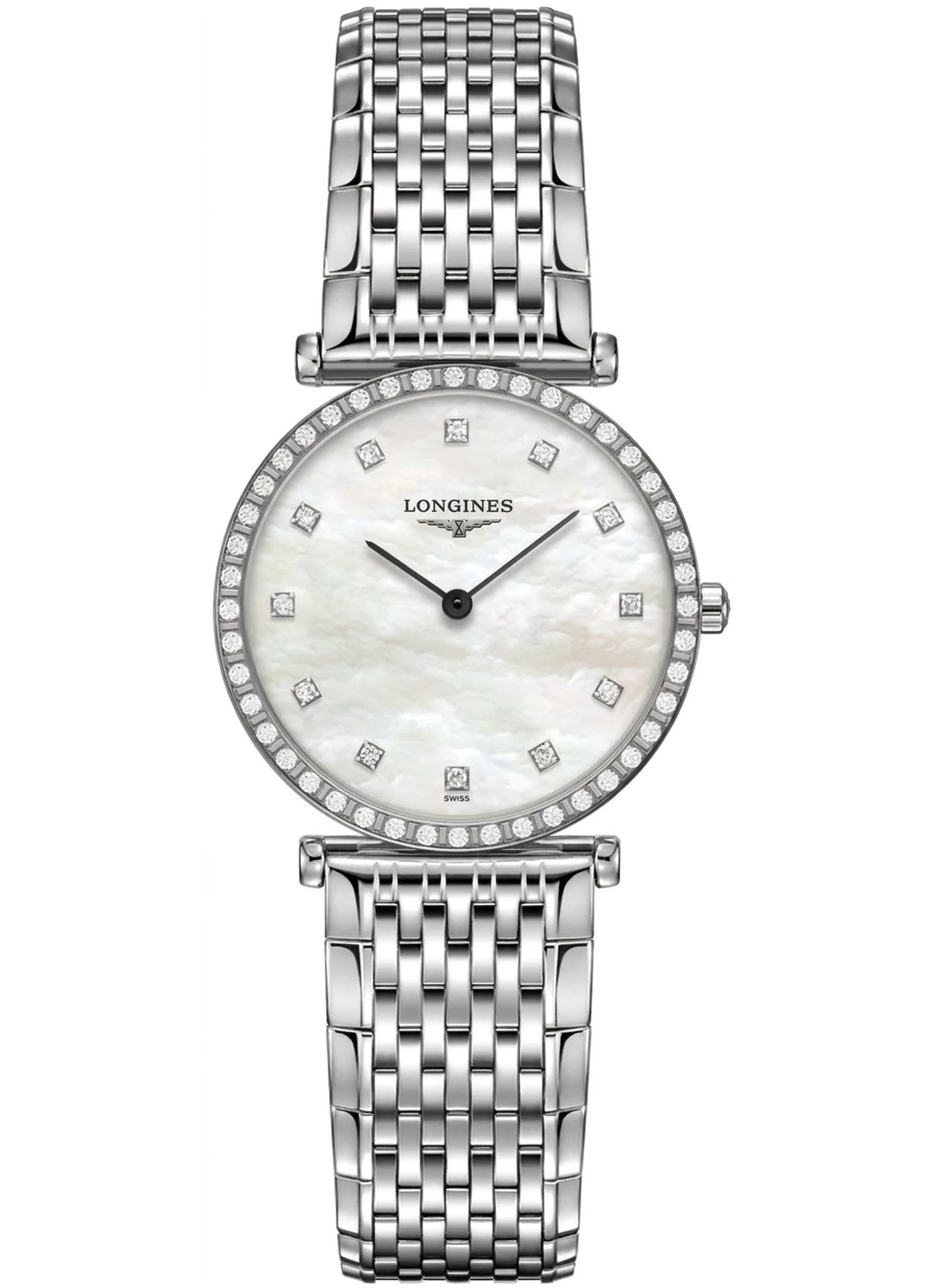 Longines La Grande Classique L4.523.0.87.6