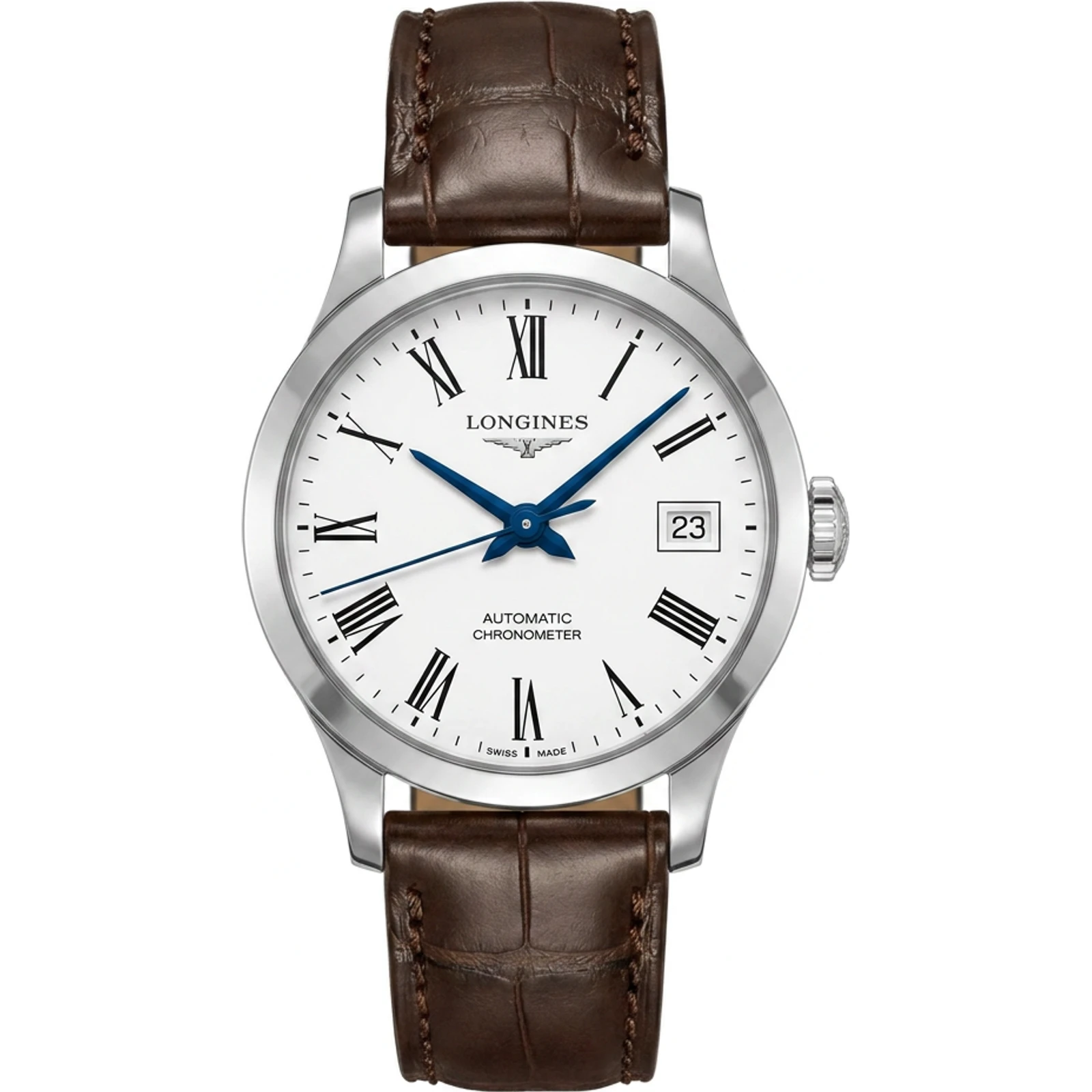 Longines Record L2.320.4.11.2