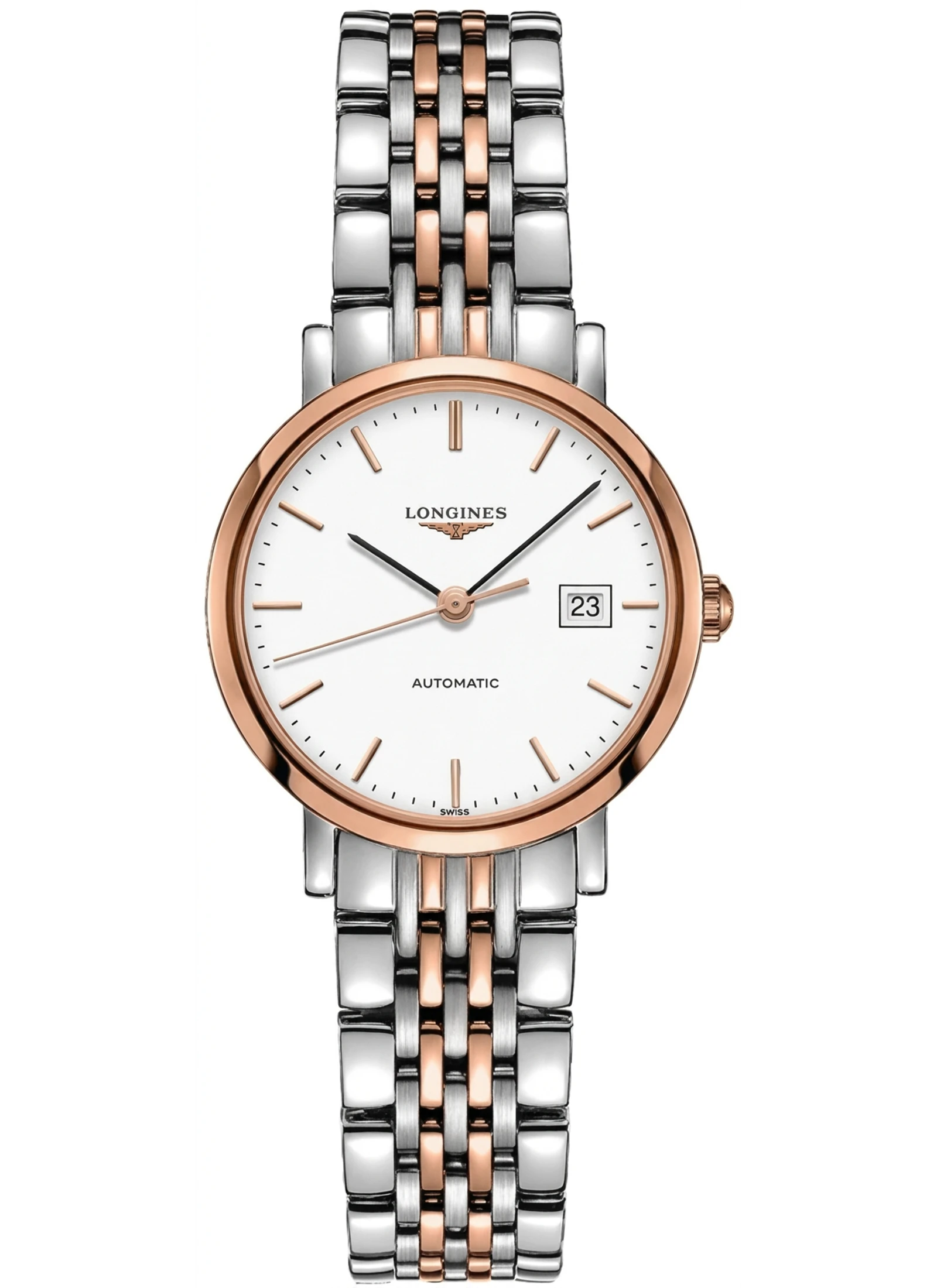 Longines Elegant L4.310.5.12.7