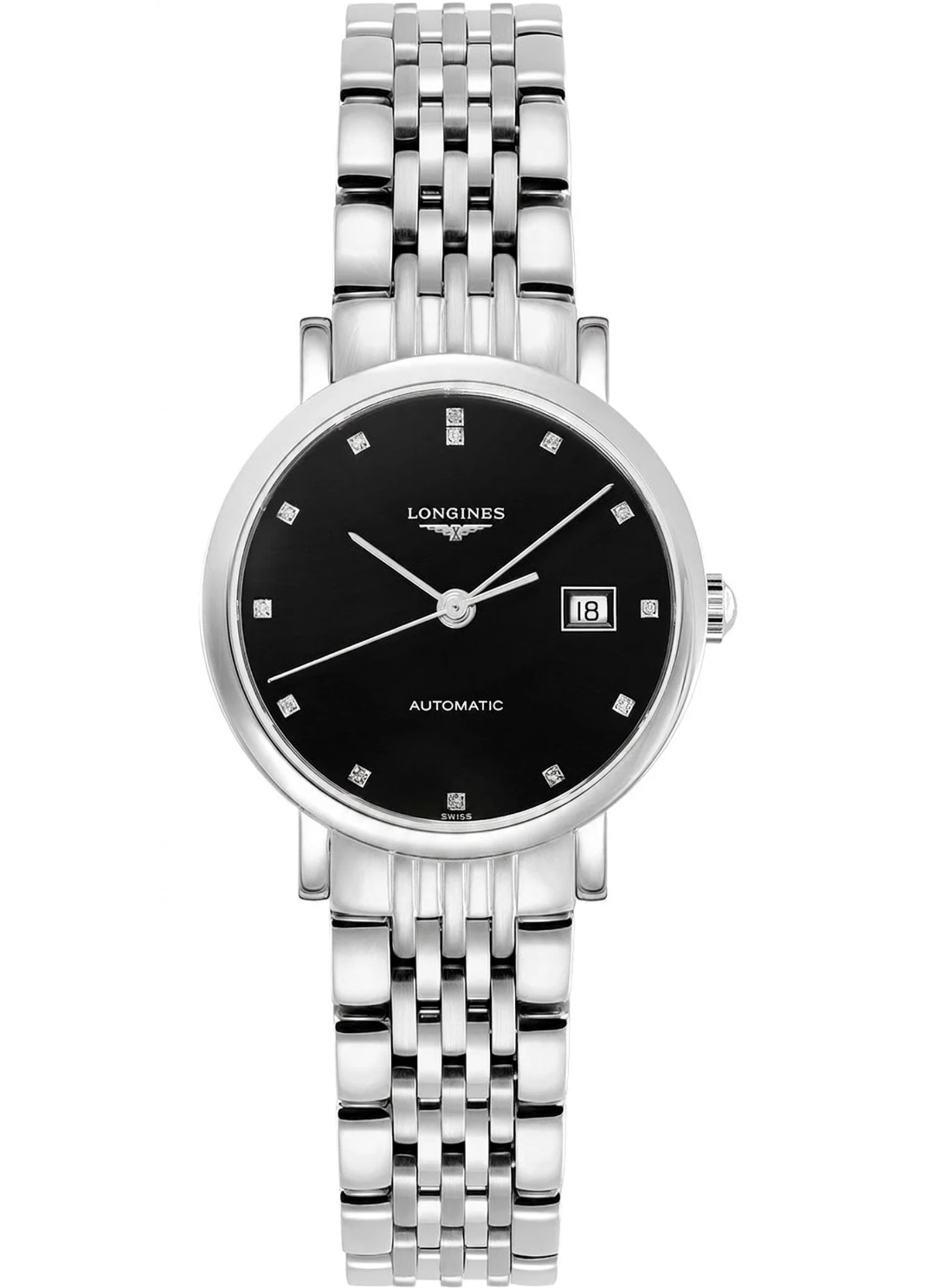 Longines Elegant L4.310.4.57.6