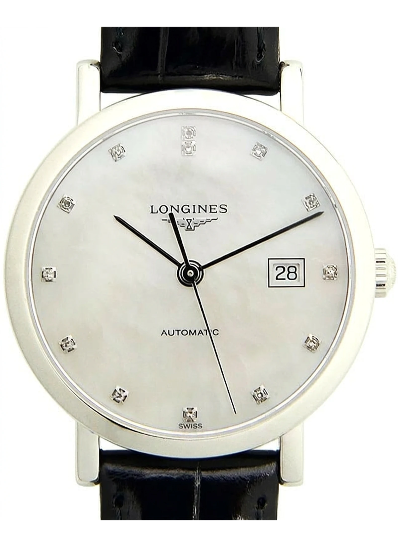 Longines Elegant L4.310.4.87.2